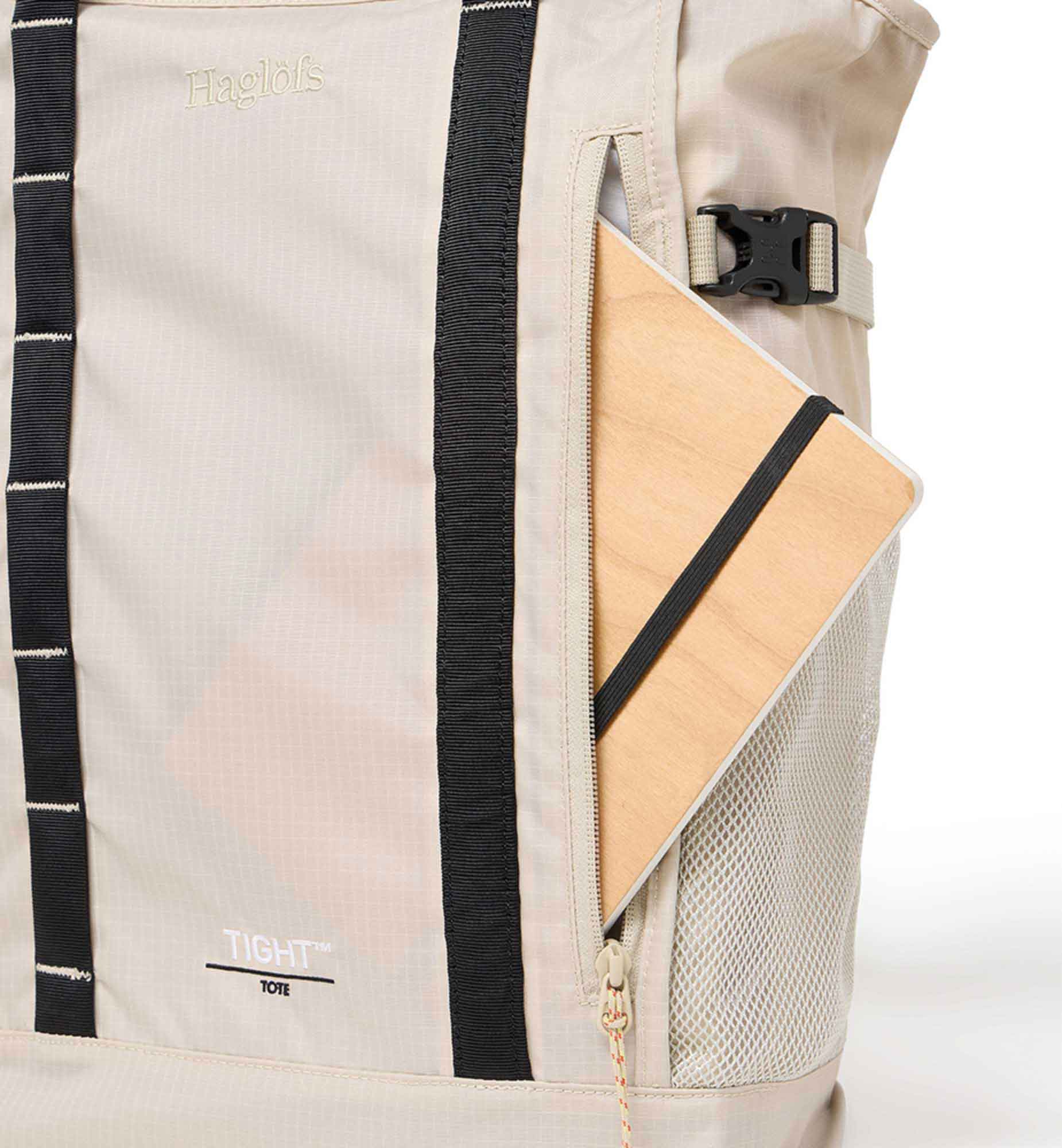 Tight Tote 25