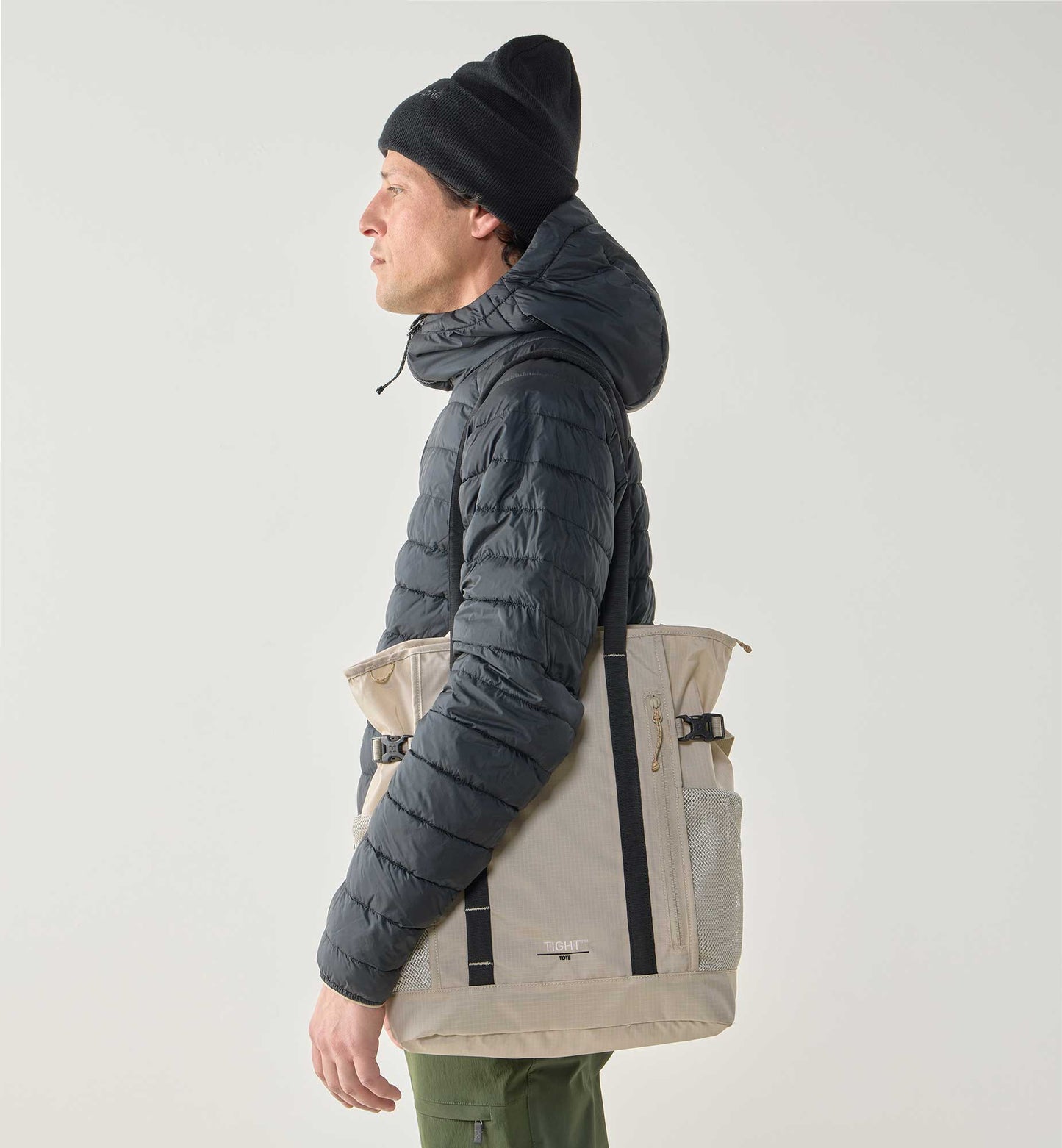 Tight Tote 25