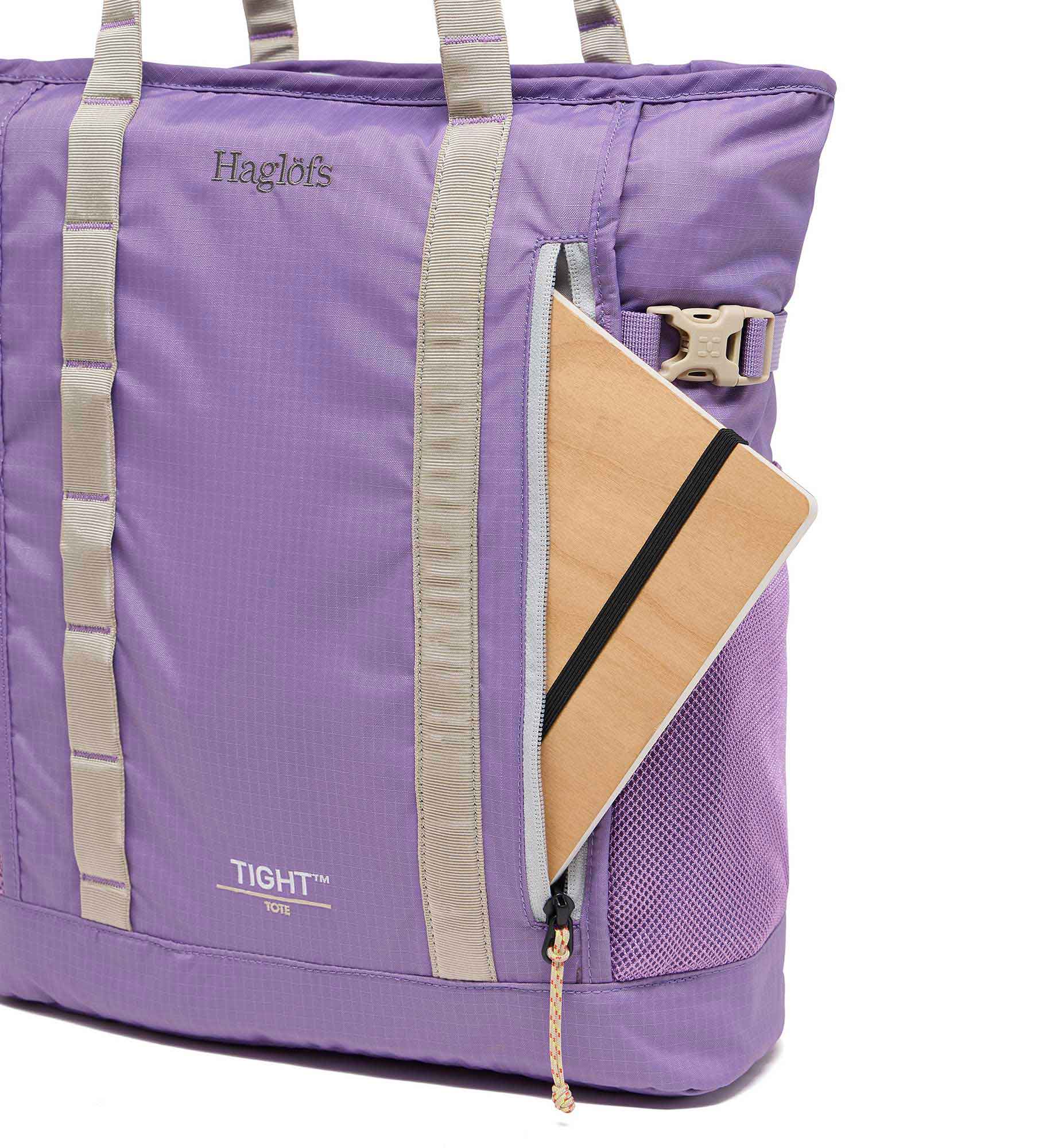 Tight Tote 25