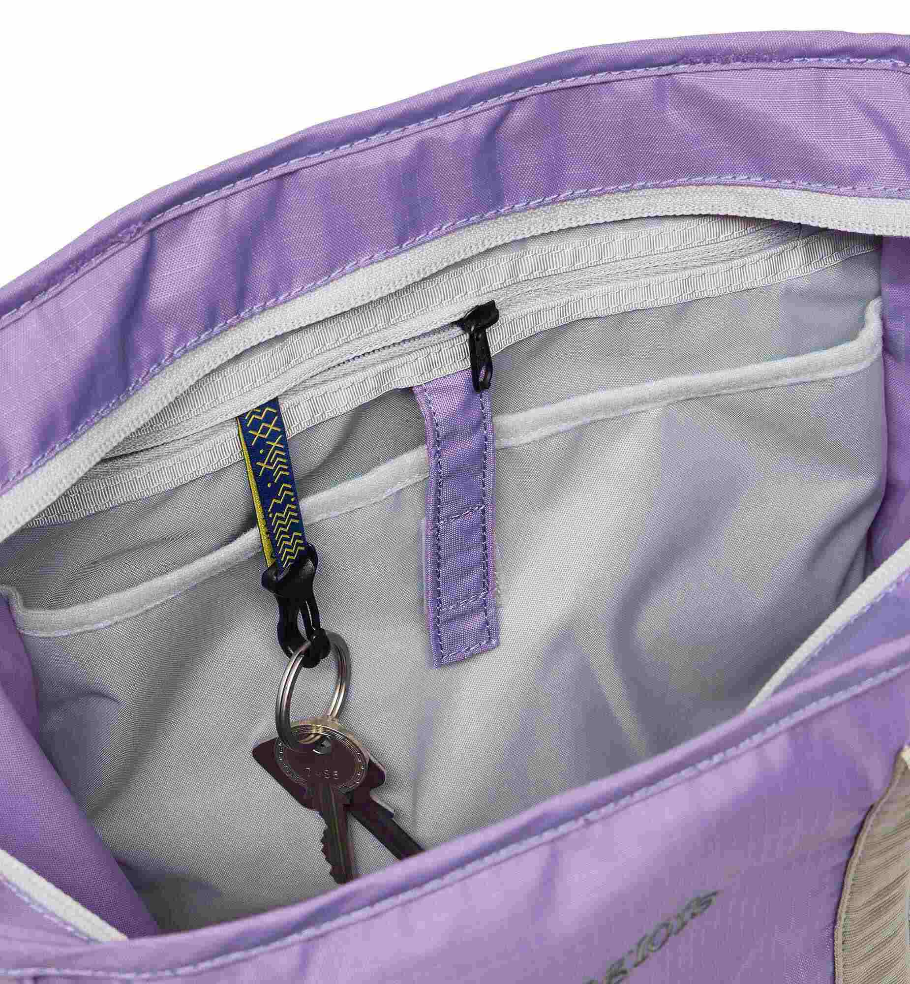 Tight Tote 25
