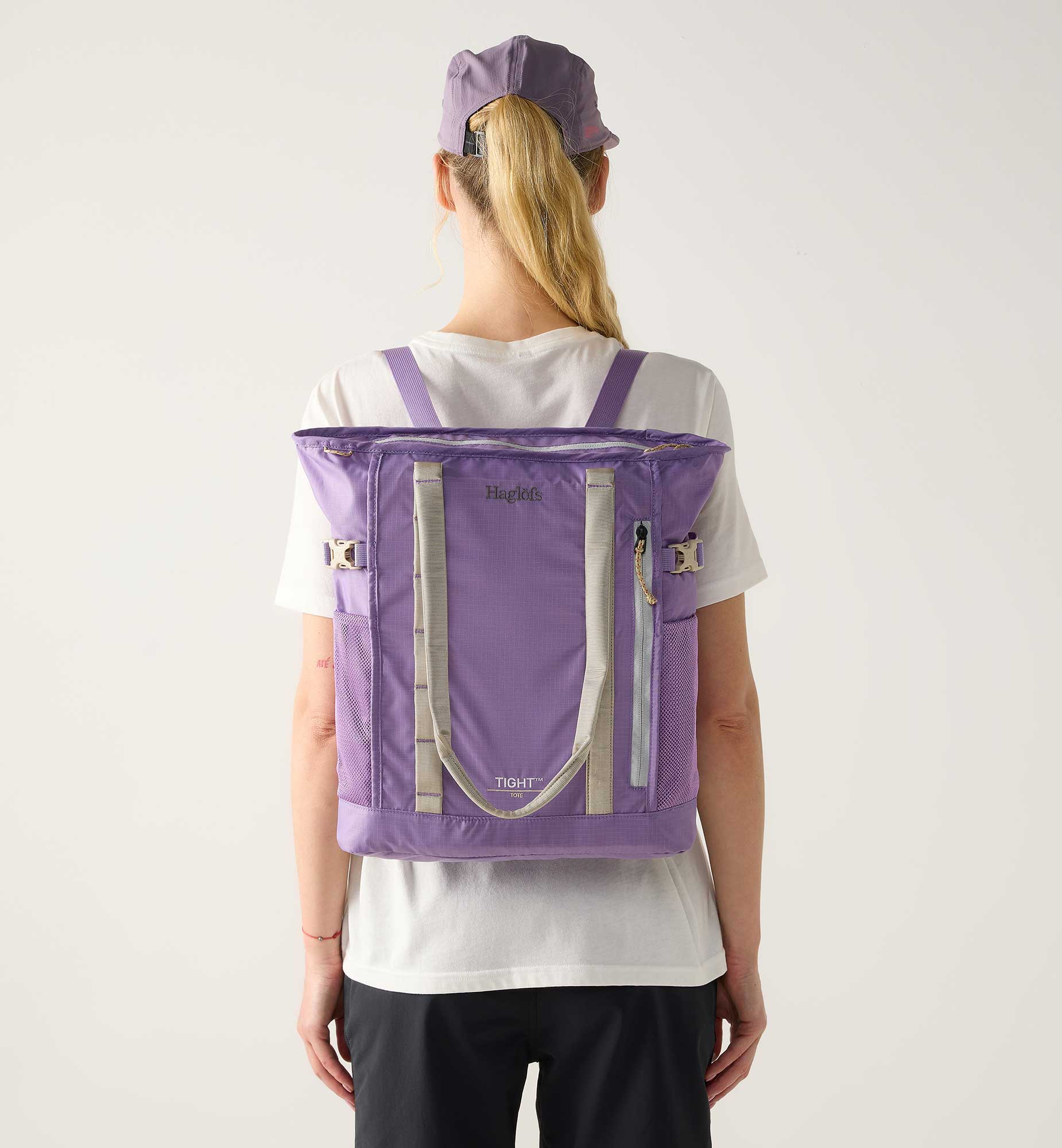 Tight Tote 25