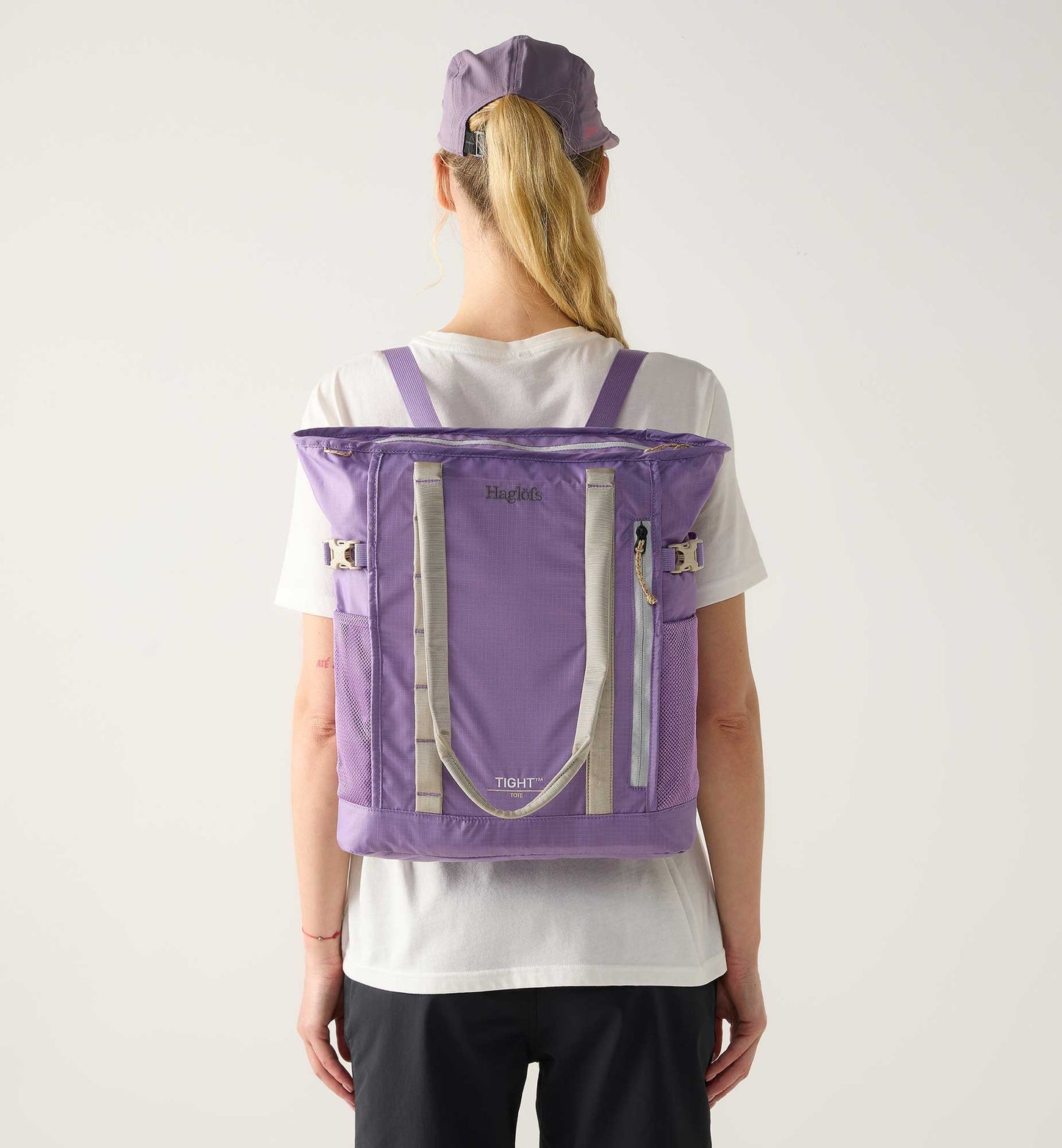 Tight Tote 25