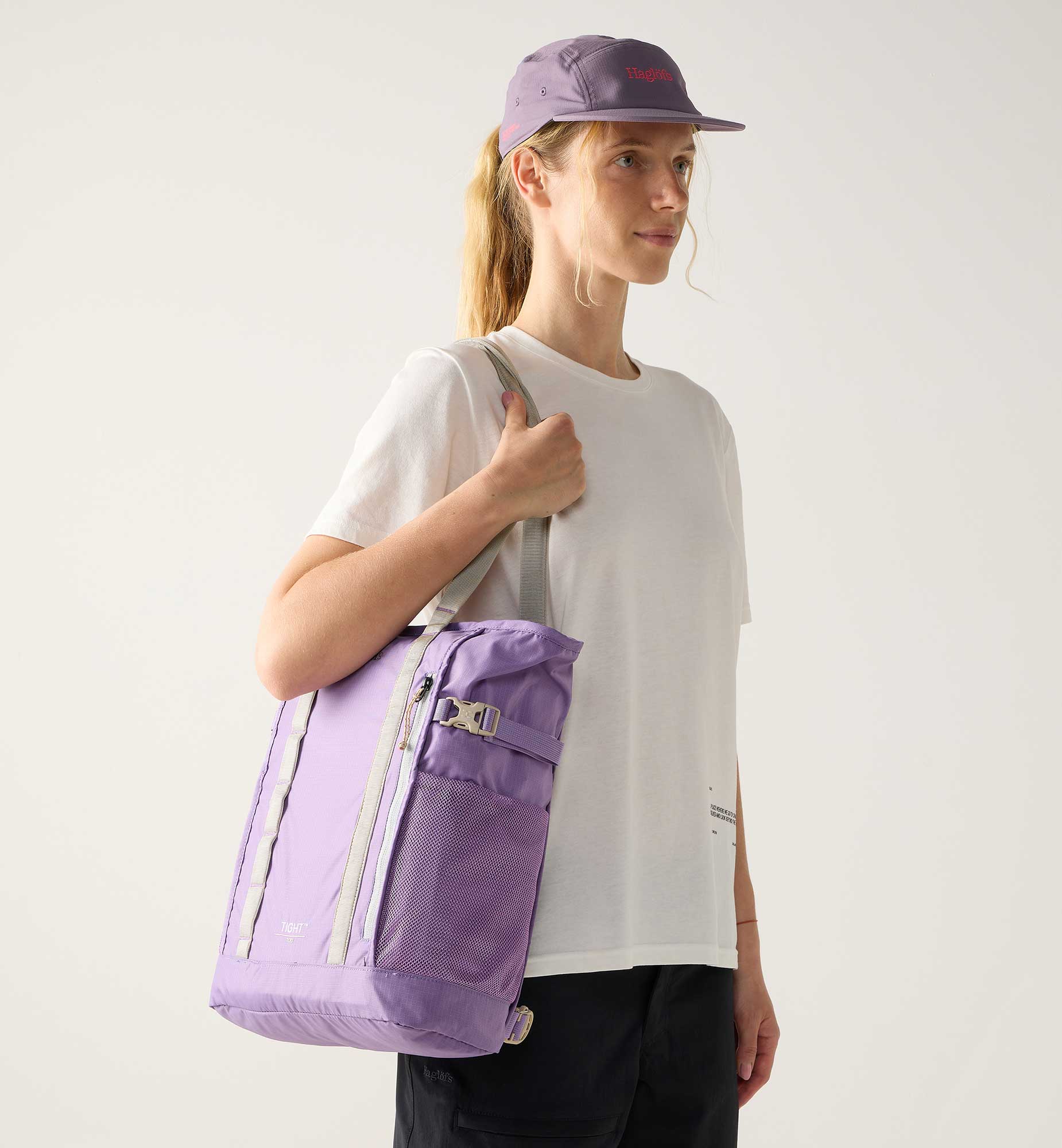 Tight Tote 25