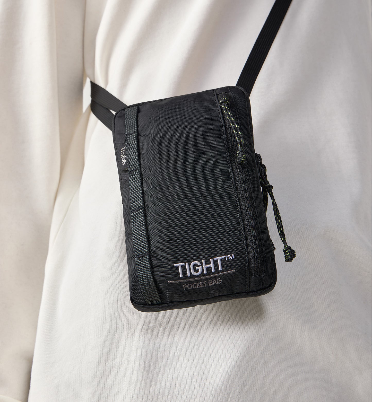 Tight Pocket bag
