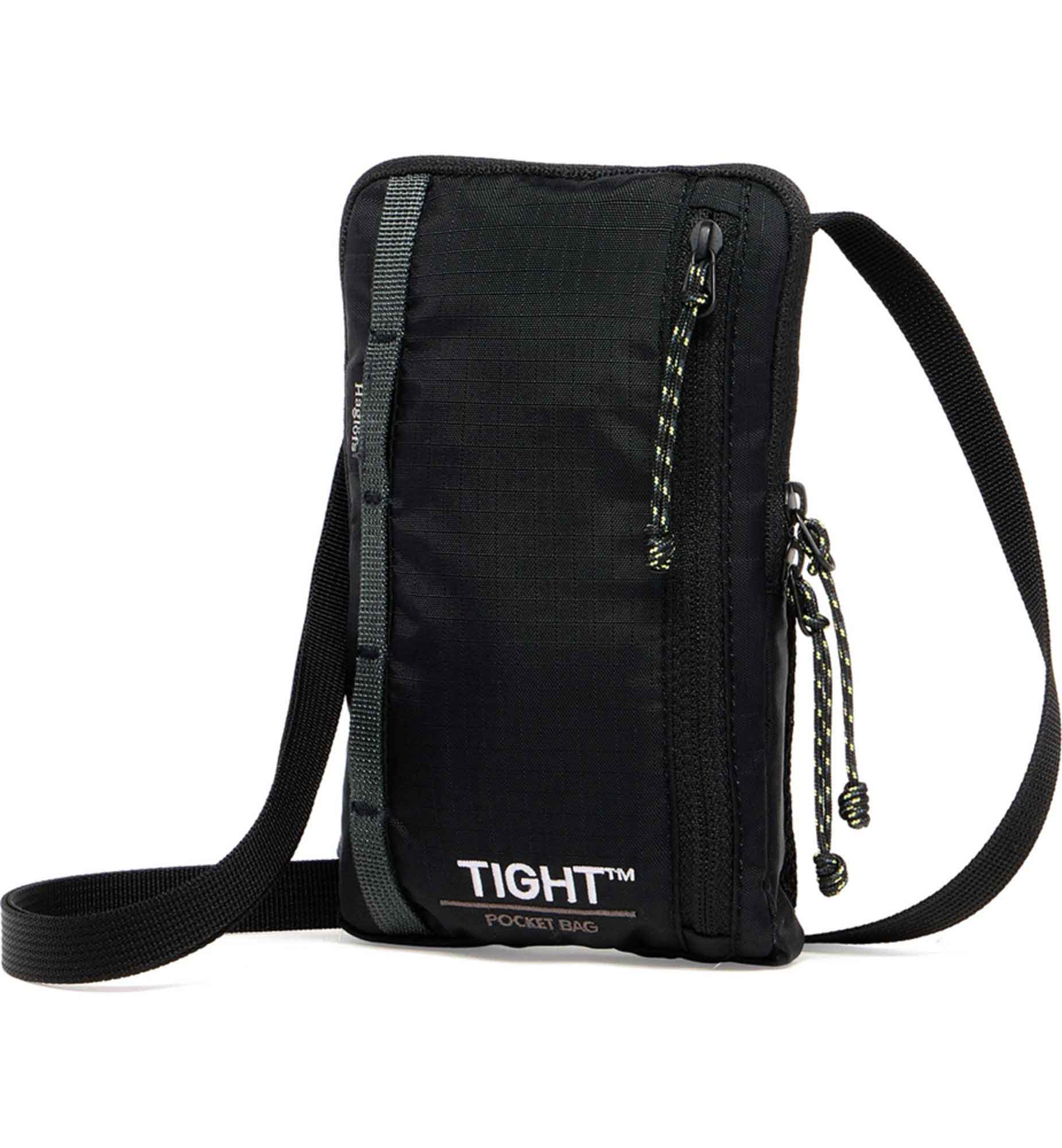 Tight Pocket bag