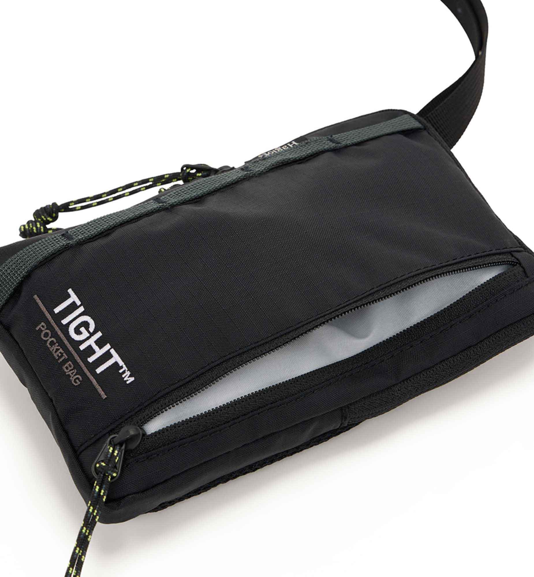 Tight Pocket bag