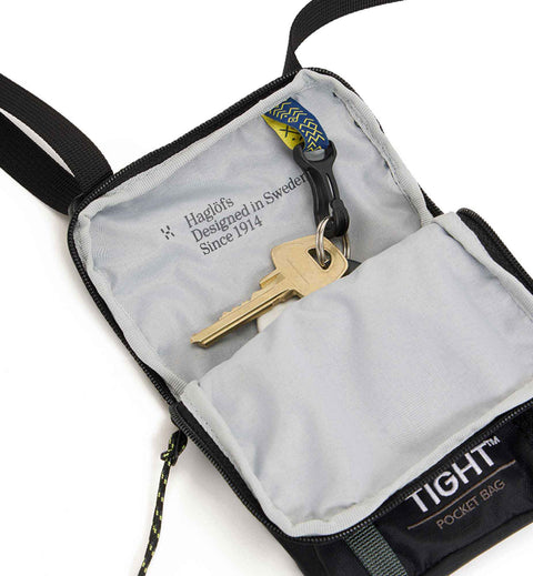 Tight Pocket bag