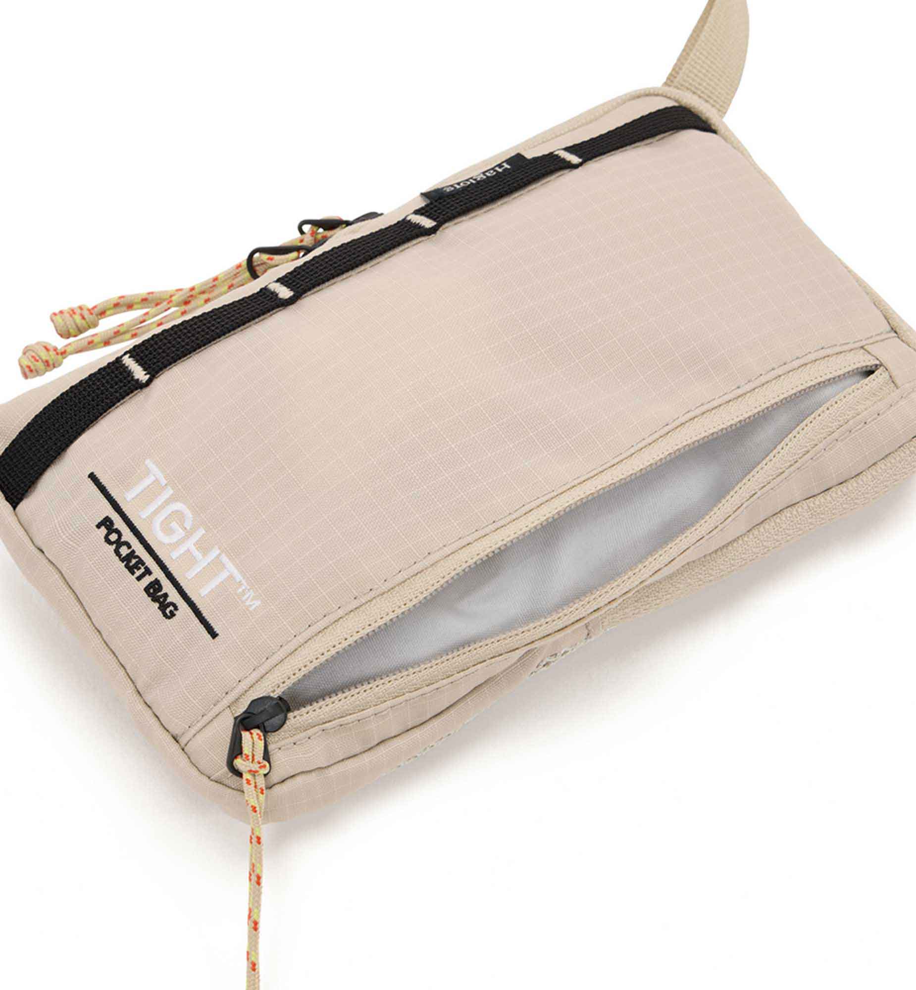 Tight Pocket bag