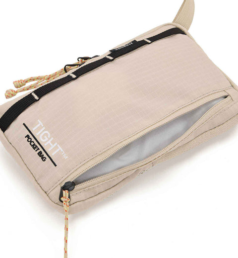 Tight Pocket bag