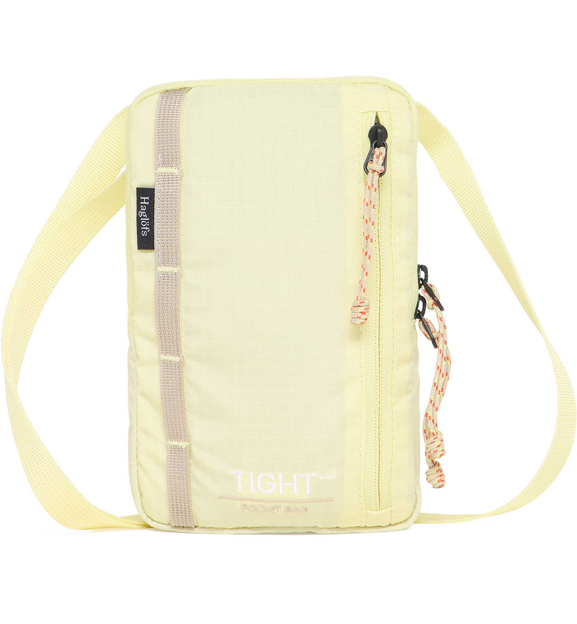 Tight Pocket bag