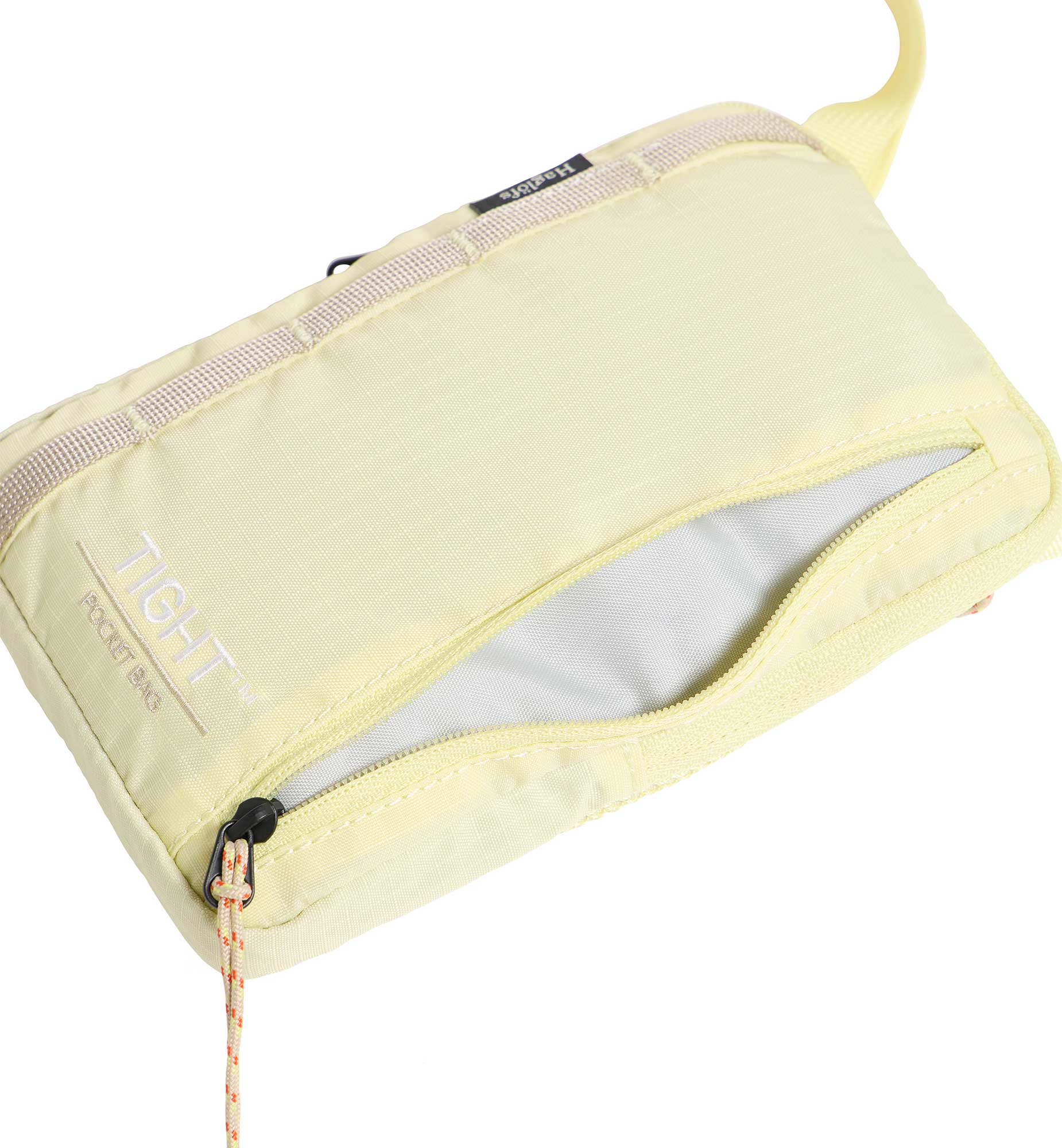 Tight Pocket bag