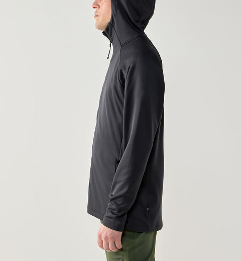 Korp Mid Hood Men