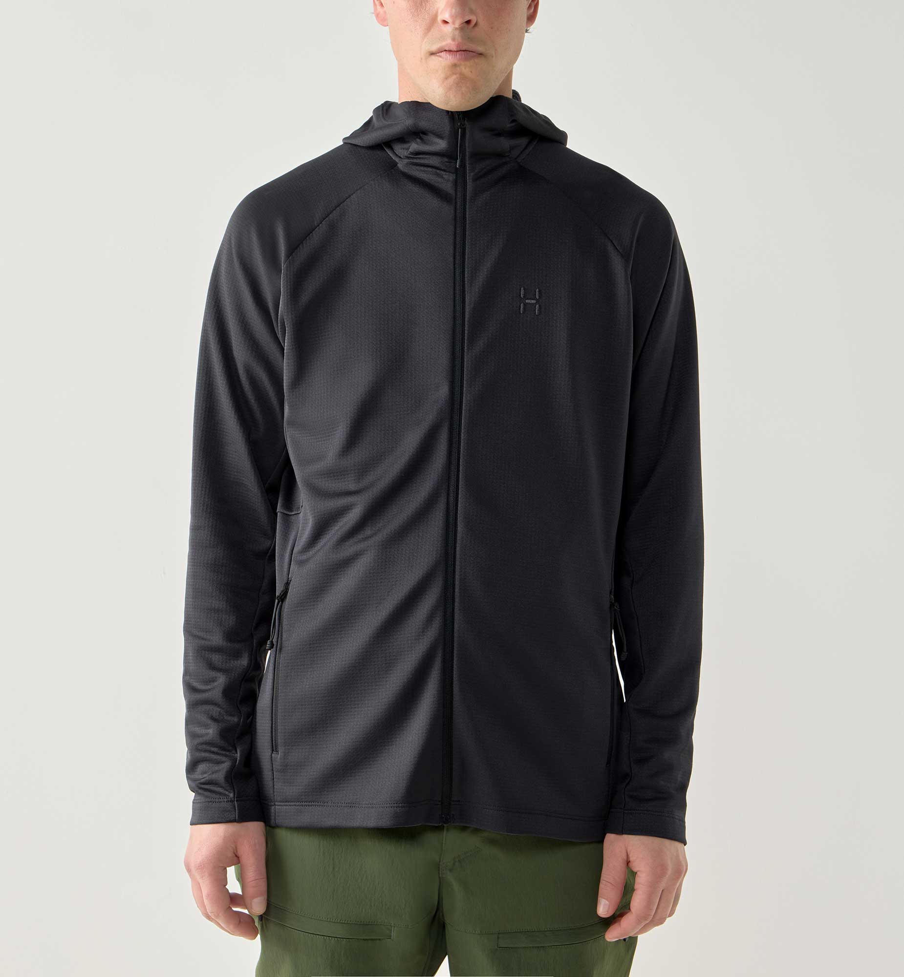 Korp Mid Hood Men