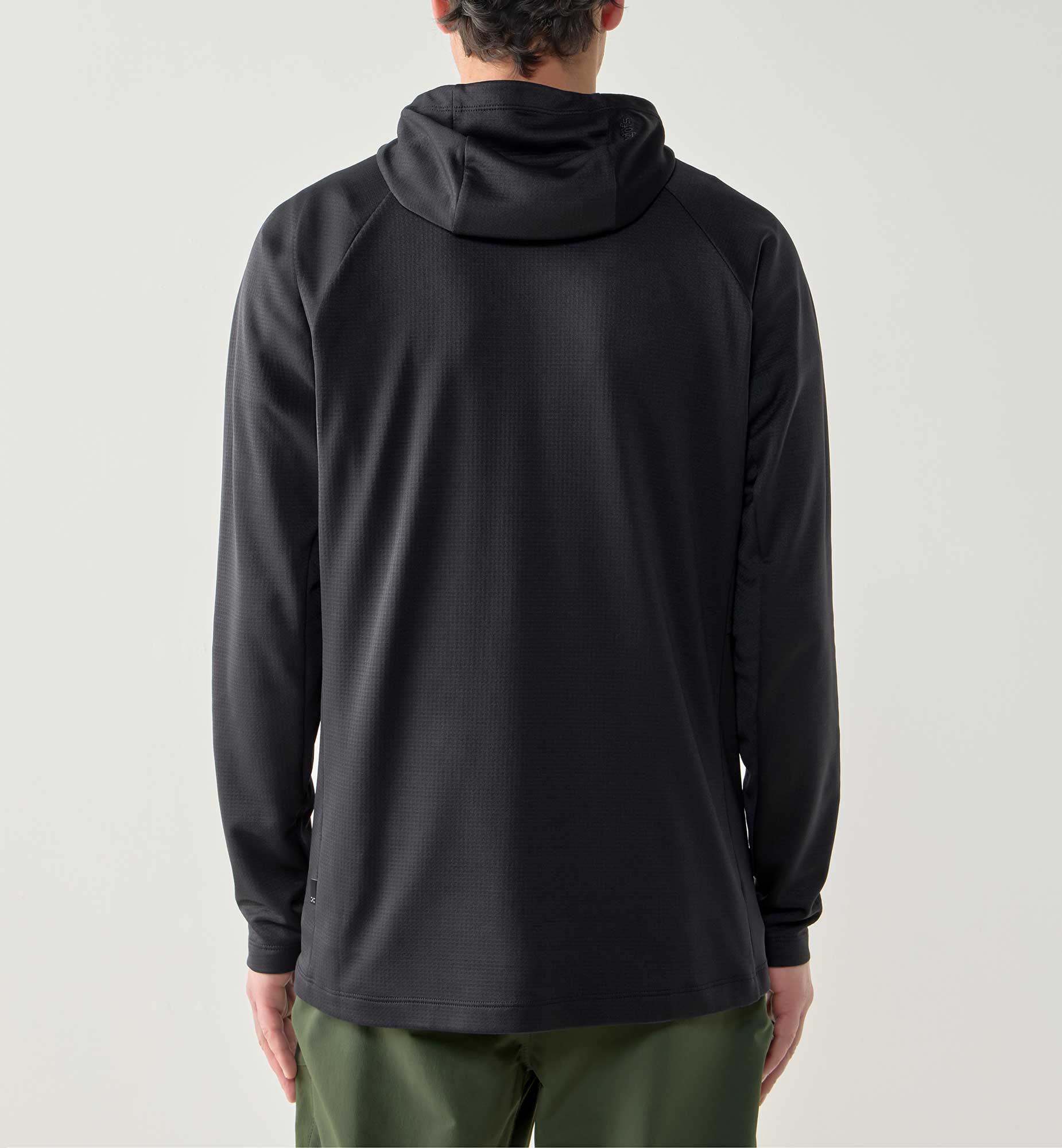 Korp Mid Hood Men