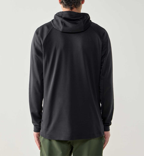Korp Mid Hood Men