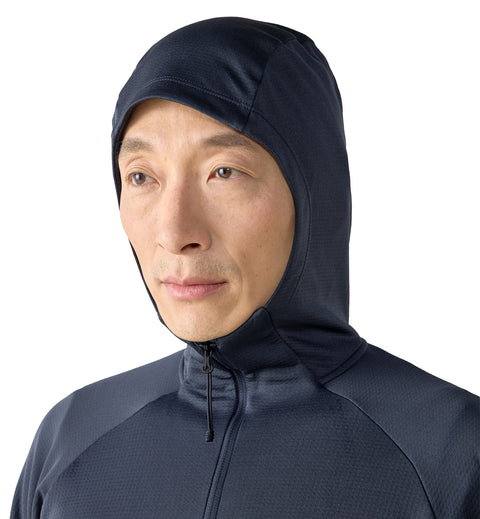 Korp Mid Hood Men