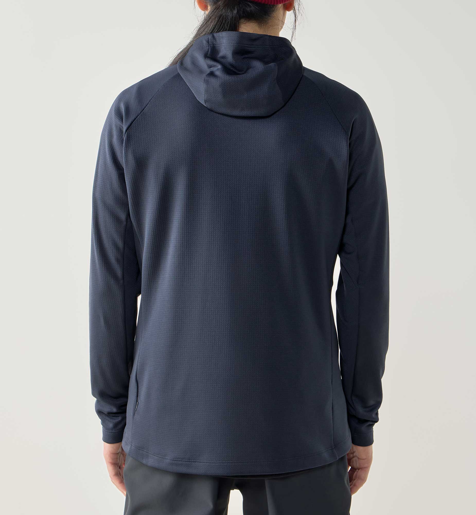 Korp Mid Hood Men
