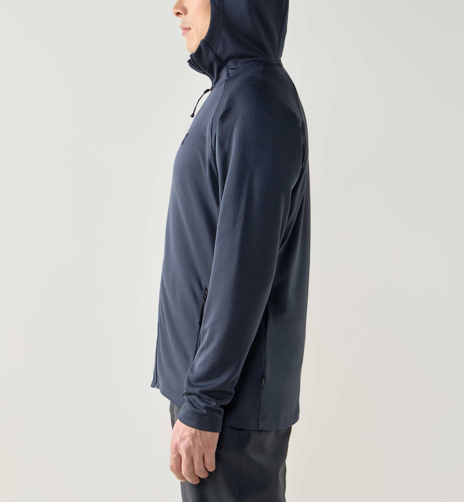 Korp Mid Hood Men