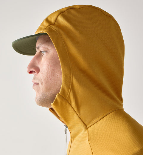 Korp Mid Hood Men