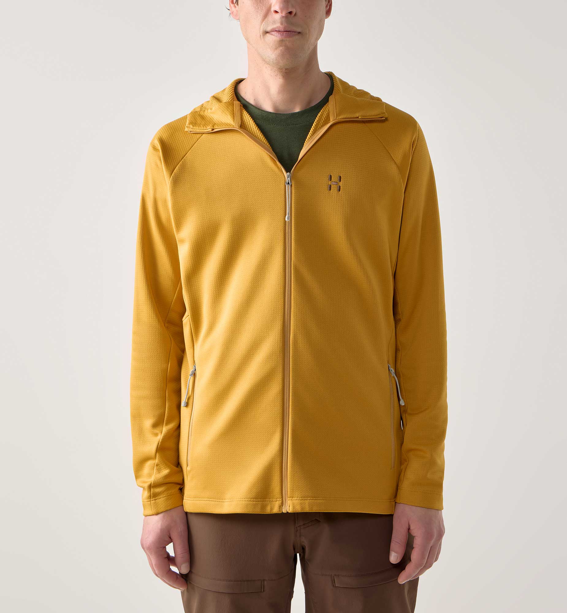 Korp Mid Hood Men
