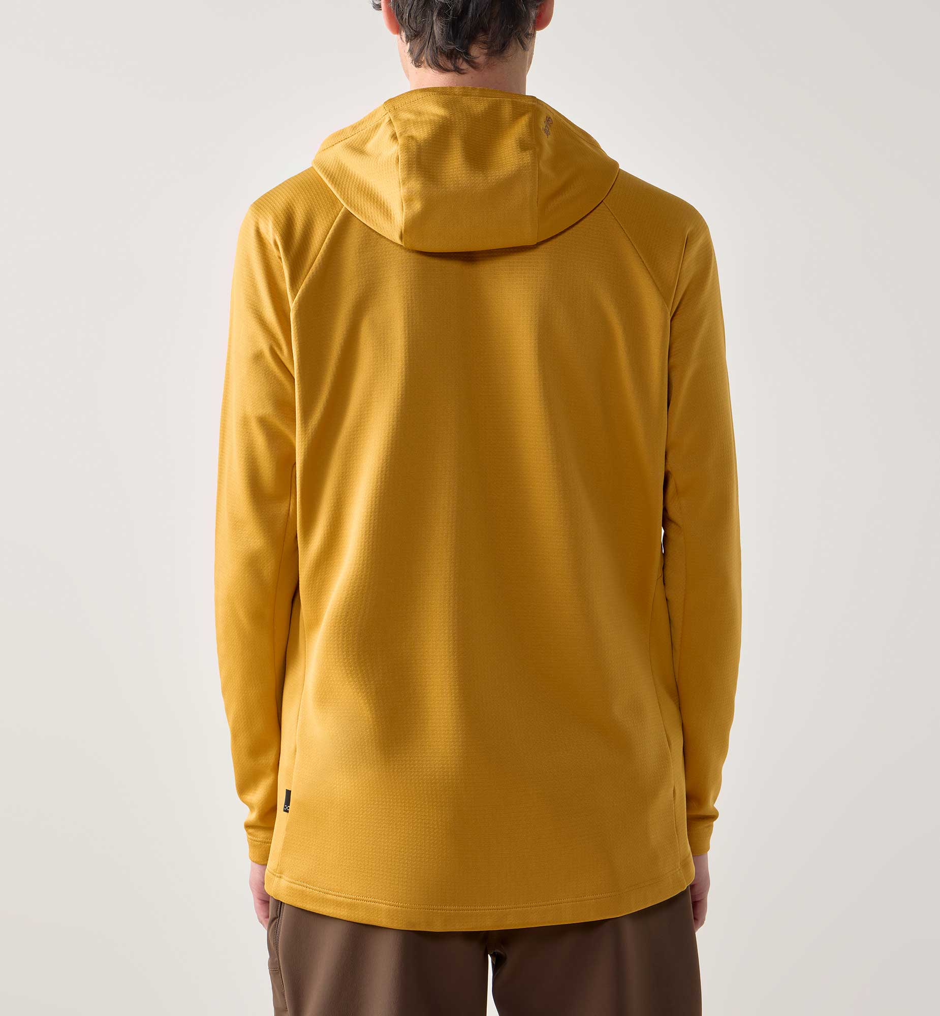 Korp Mid Hood Men