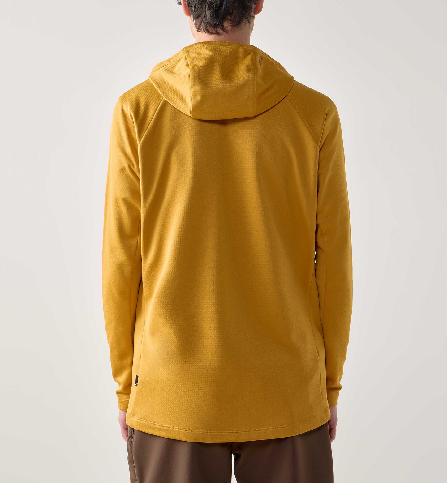 Korp Mid Hood Men
