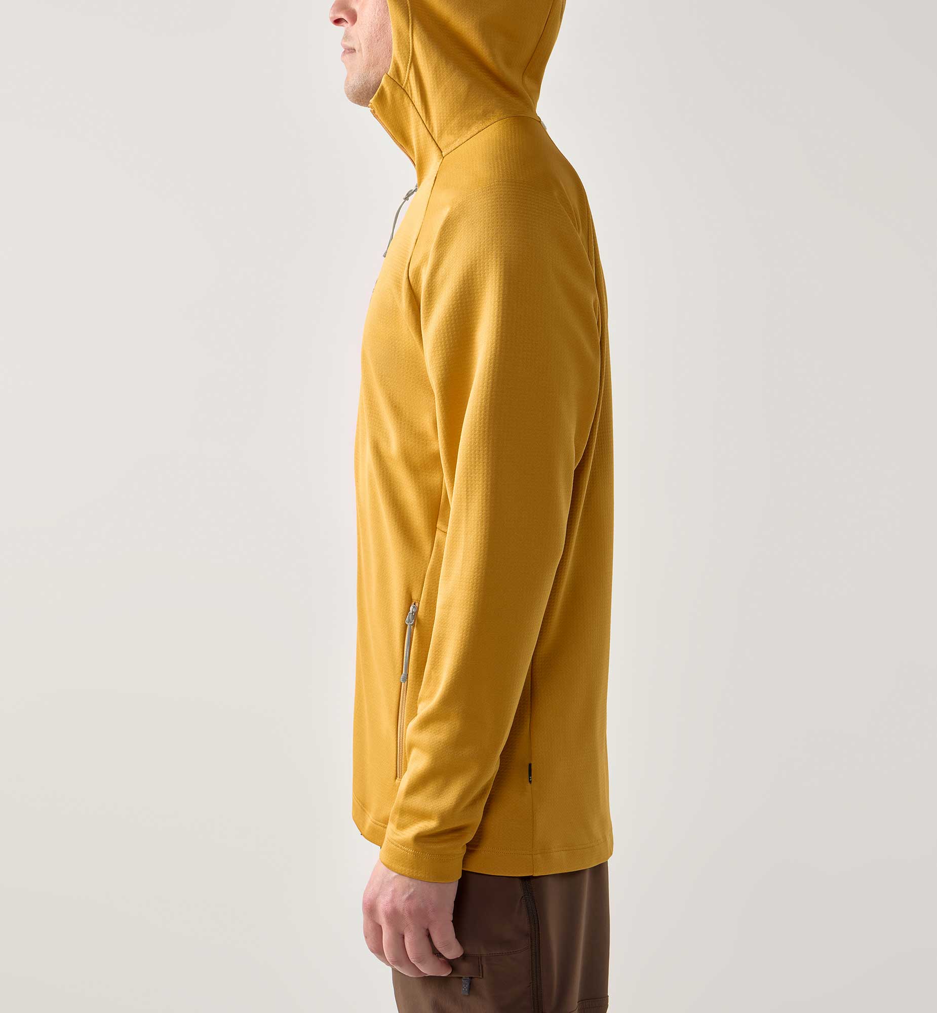 Korp Mid Hood Men