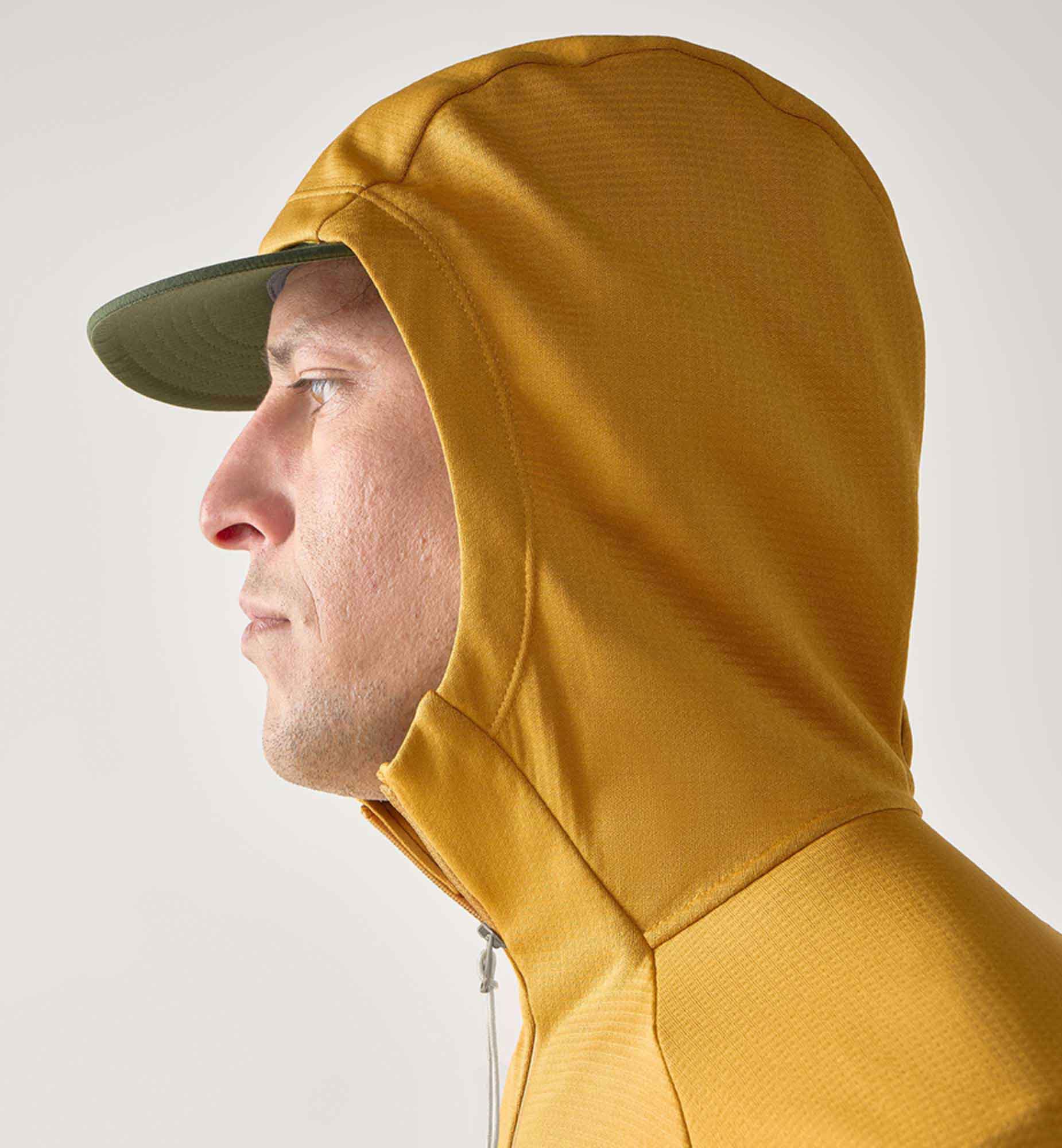 Korp Mid Hood Men – UPLNDオンラインストア