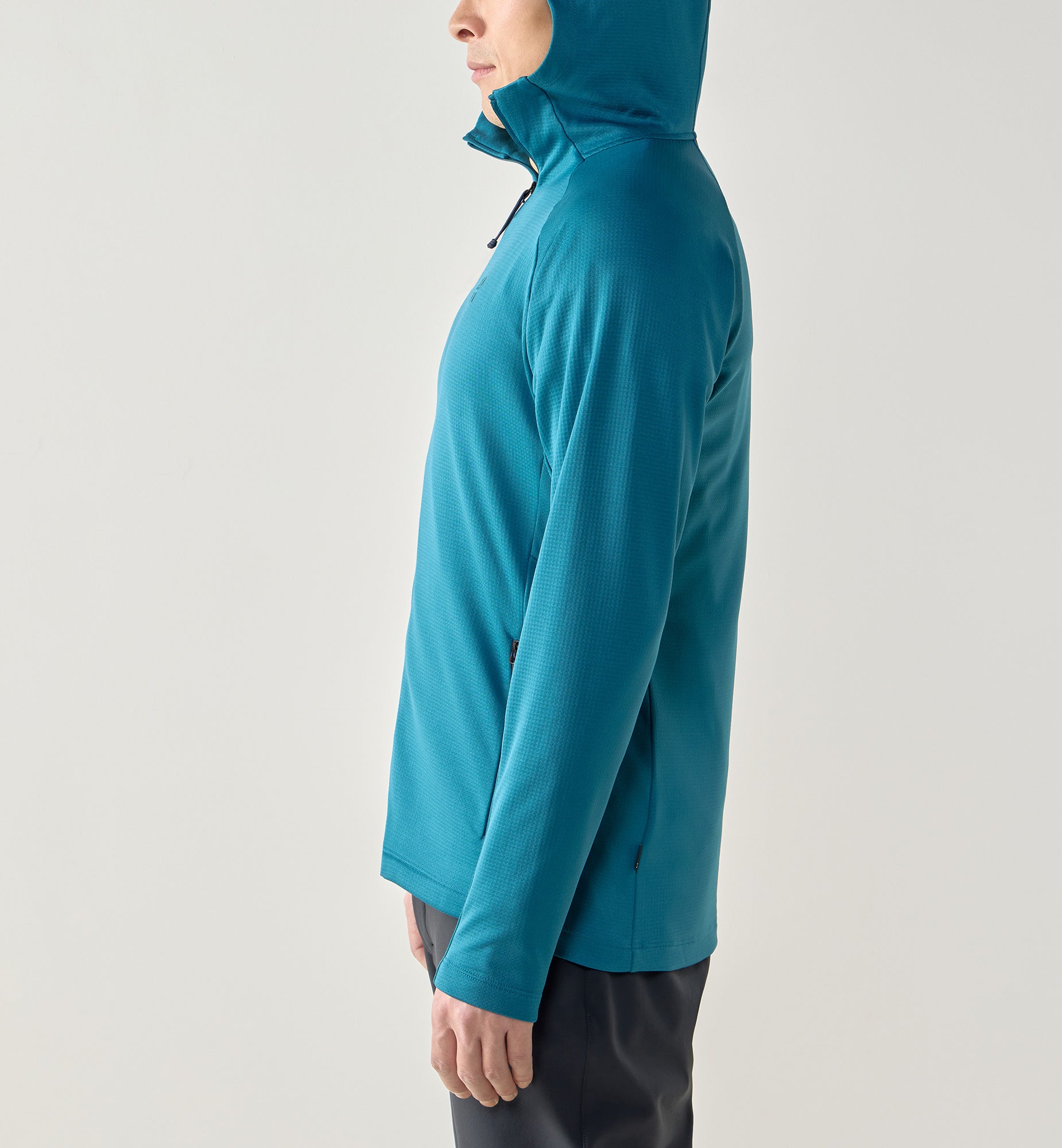 Korp Mid Hood Men