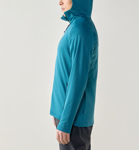 Korp Mid Hood Men