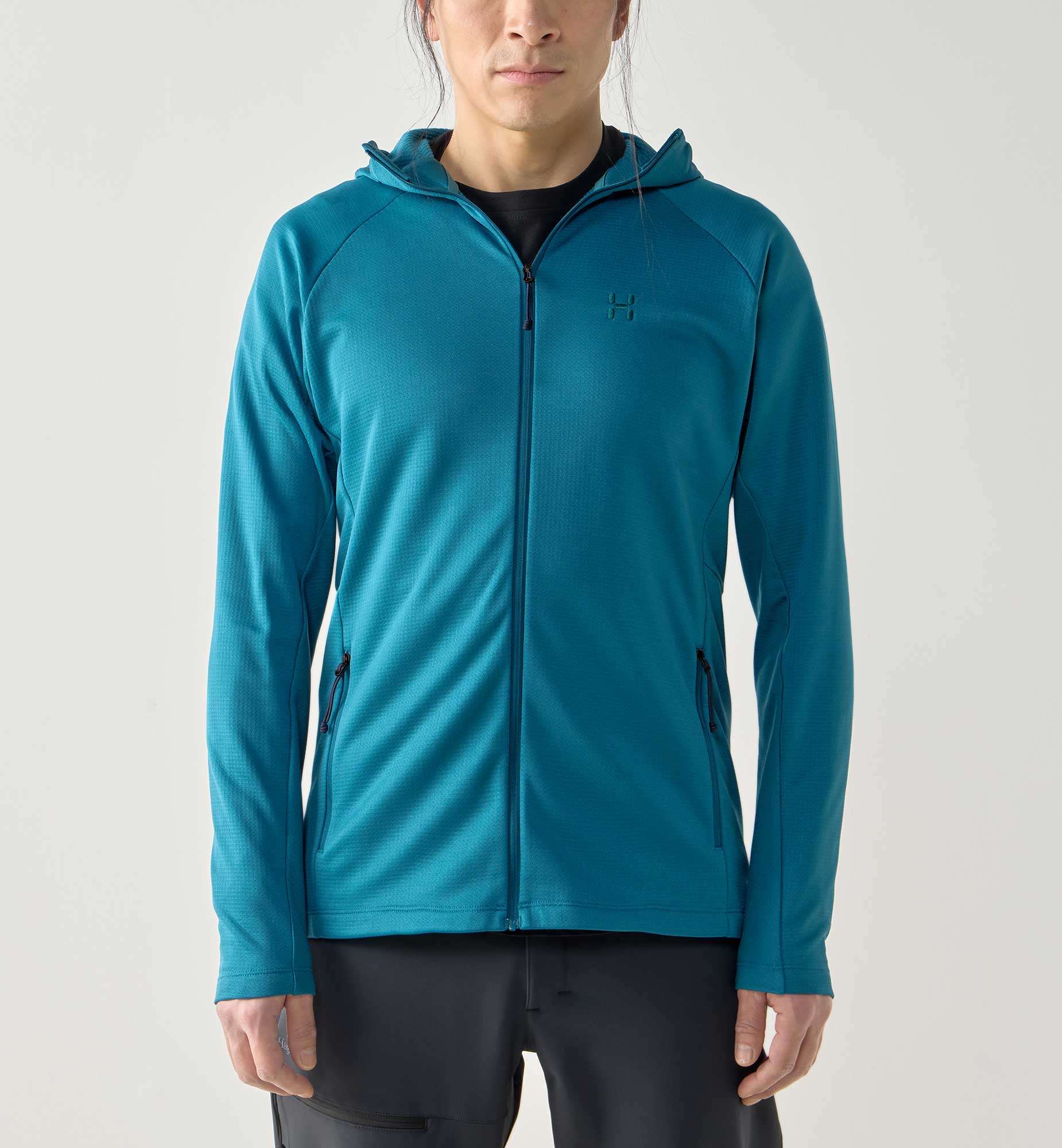 Korp Mid Hood Men