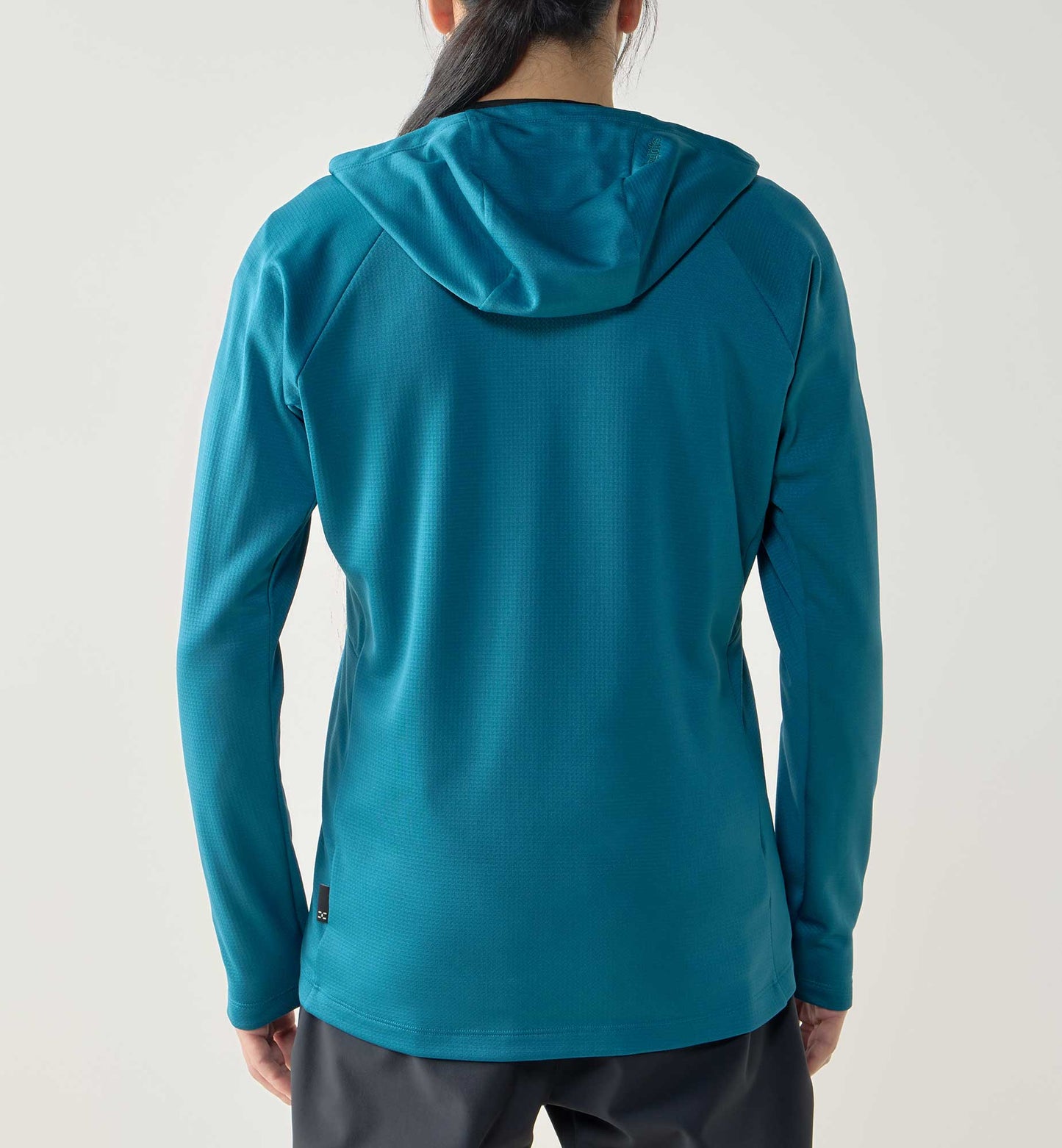 Korp Mid Hood Men
