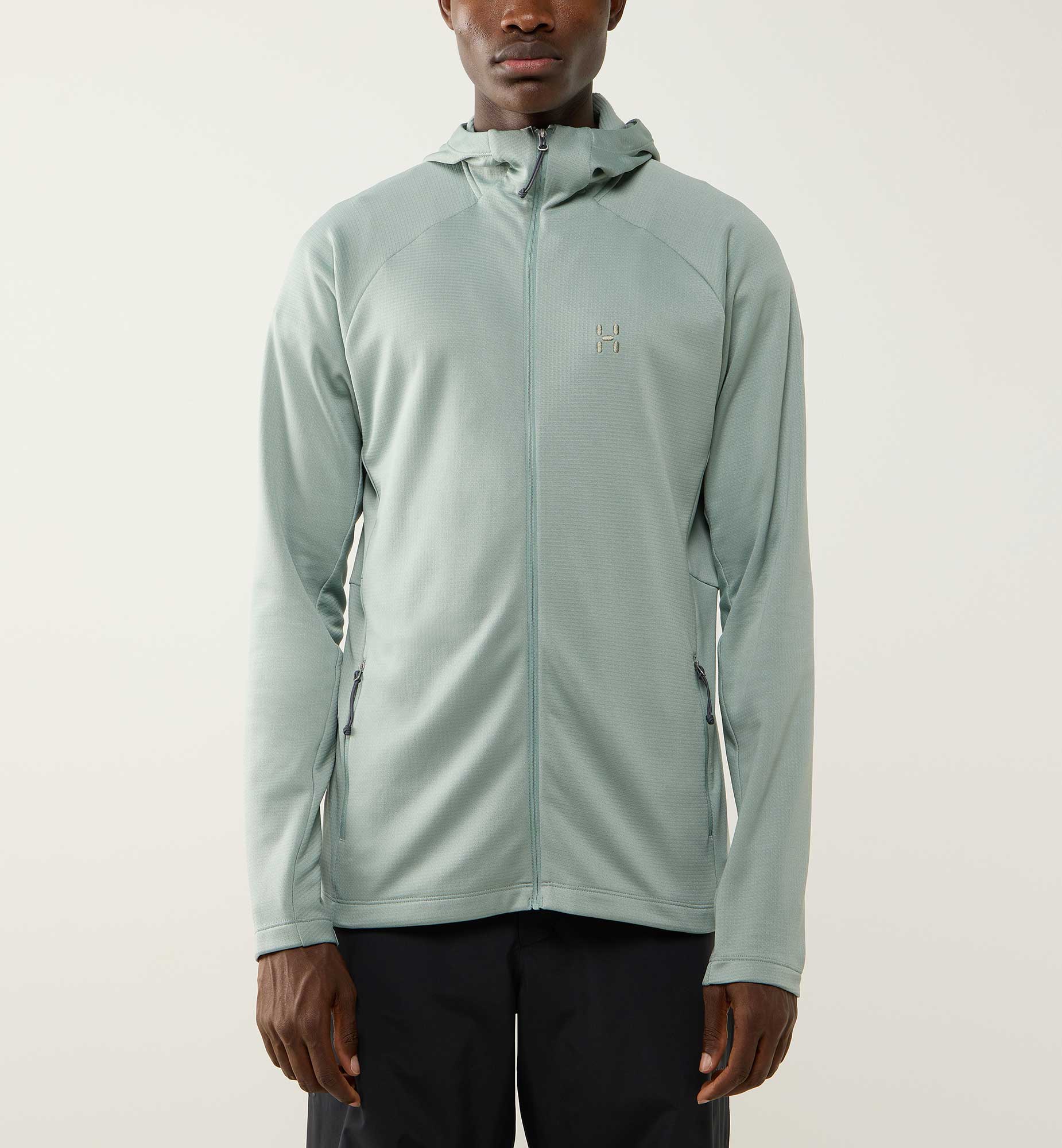 Korp Mid Hood Men