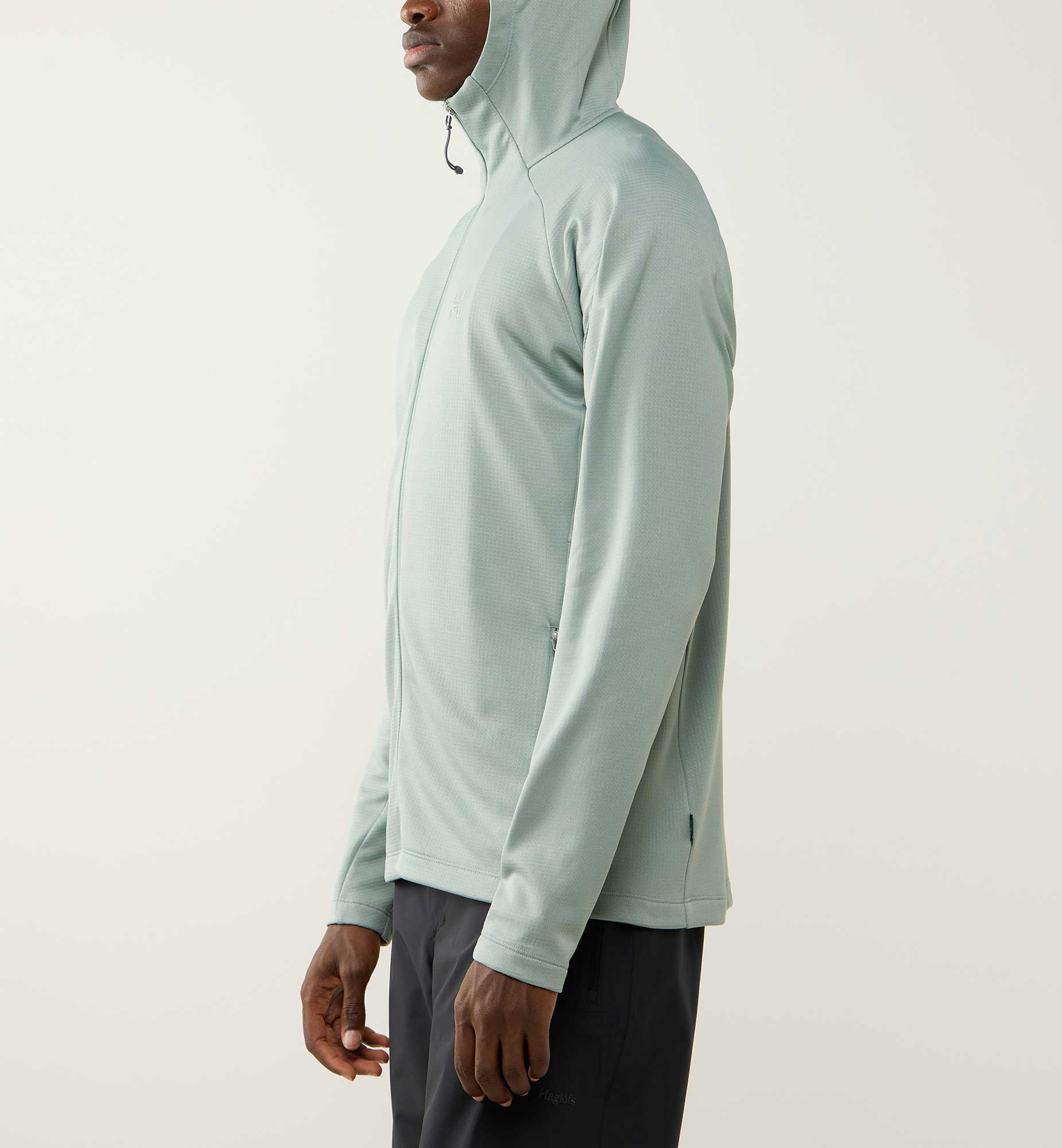 Korp Mid Hood Men