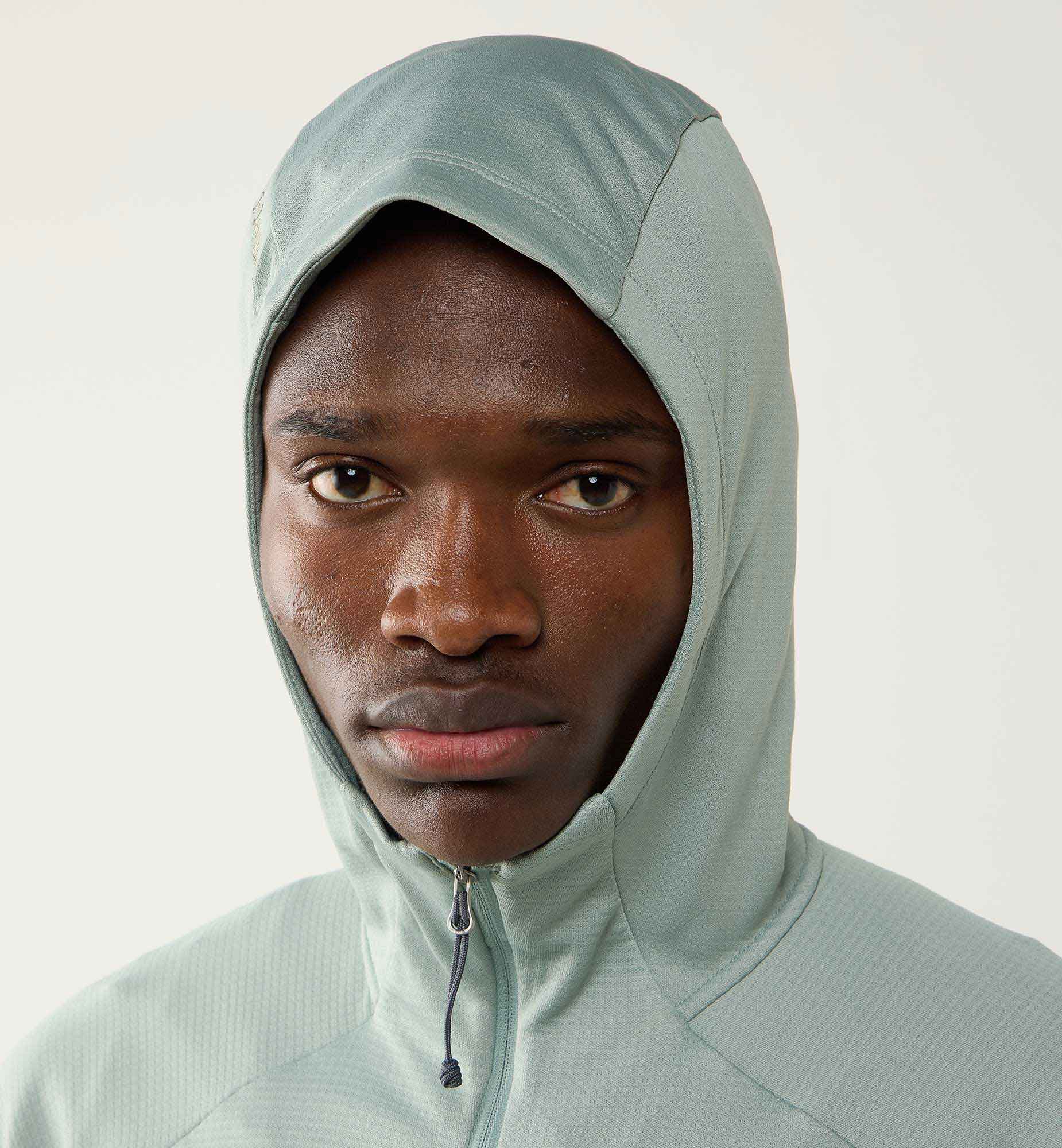 Korp Mid Hood Men