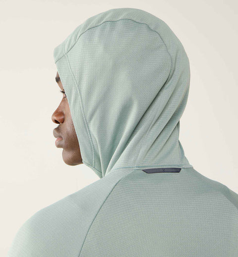 Korp Mid Hood Men