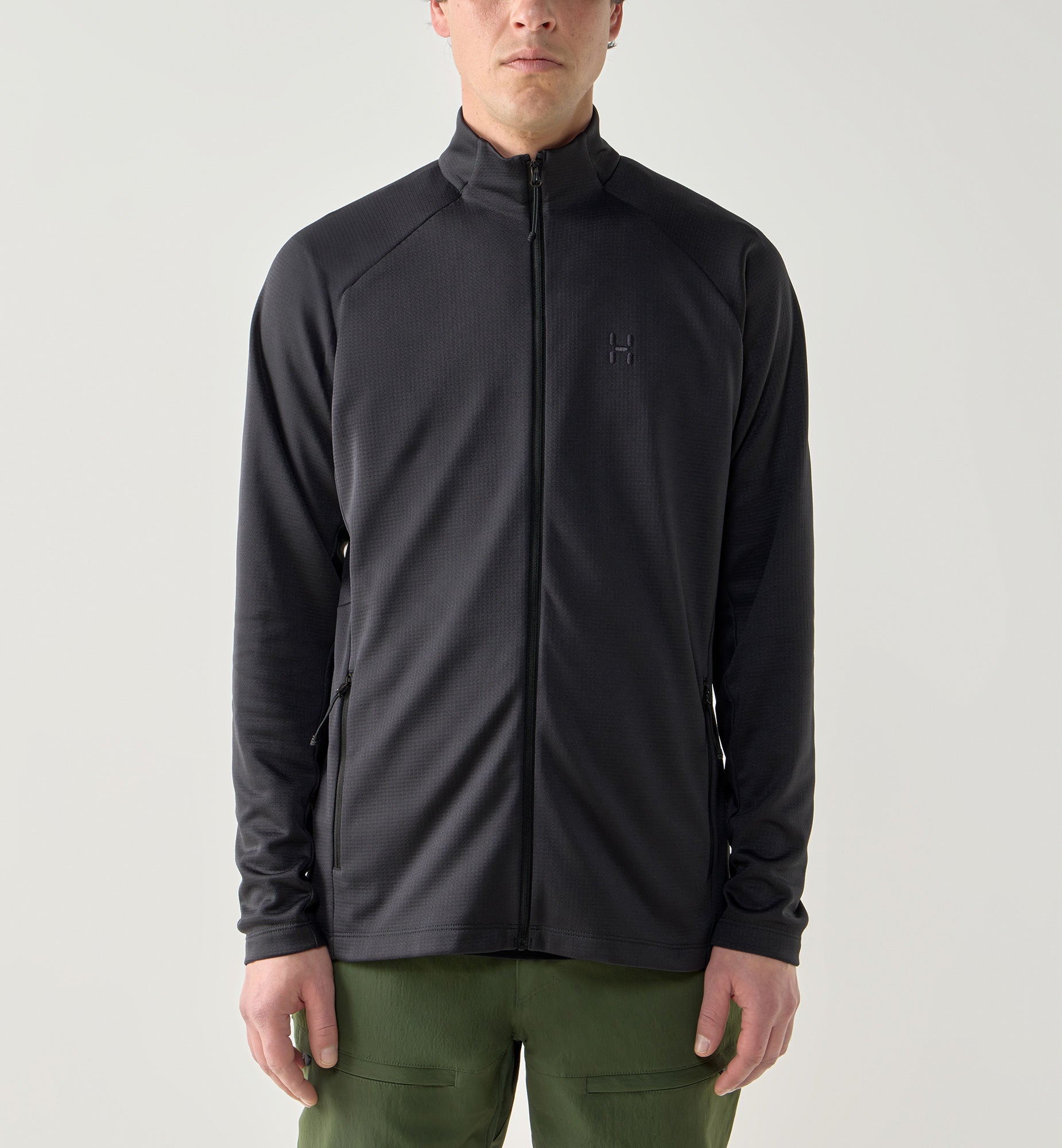 Korp Mid Jacket Men