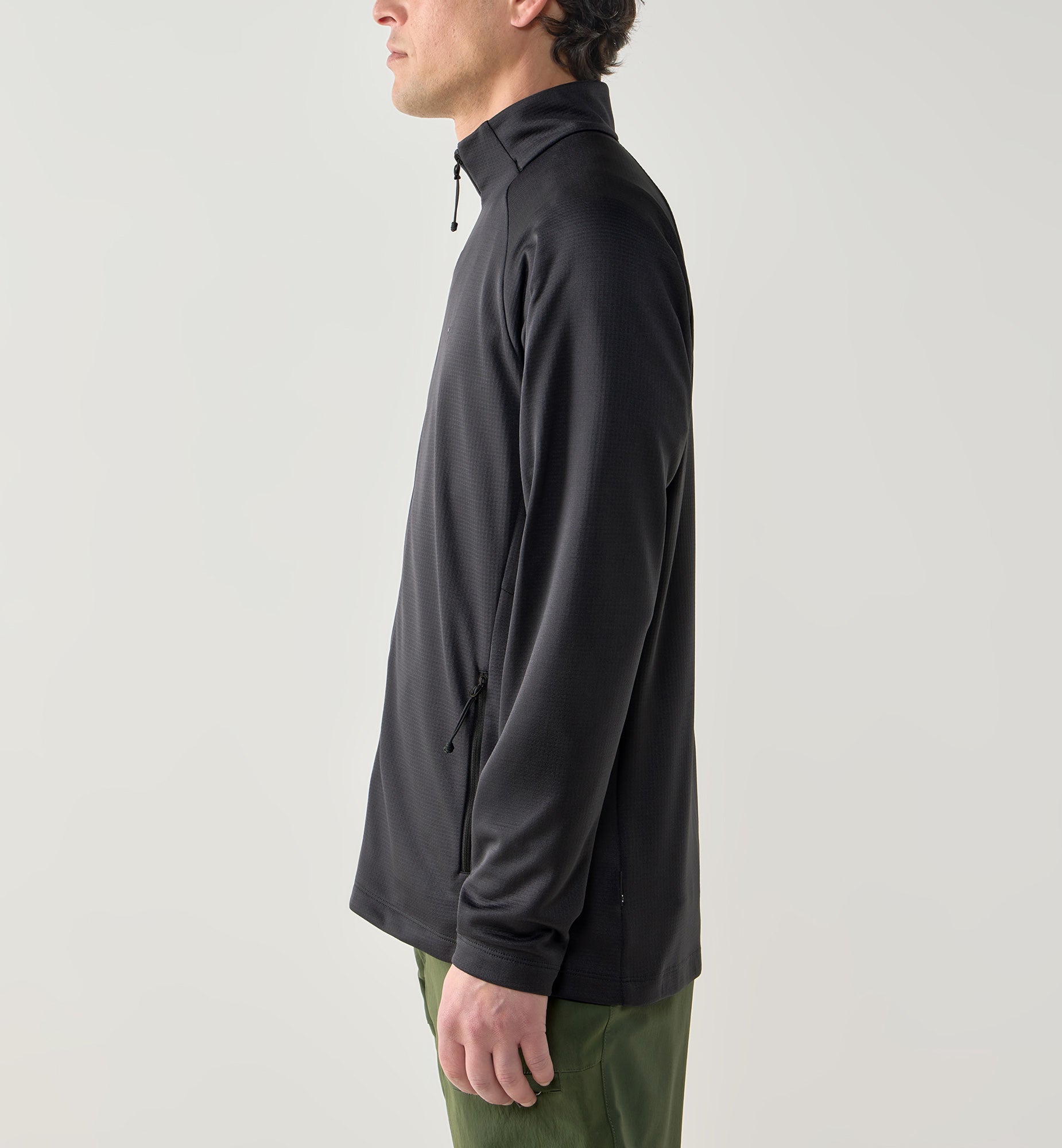 Korp Mid Jacket Men