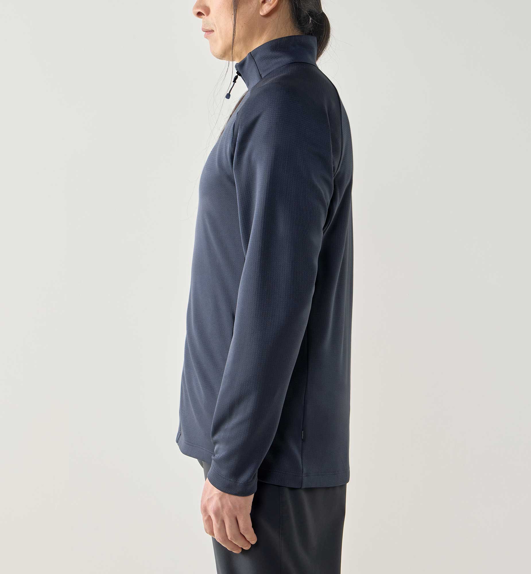 Korp Mid Jacket Men