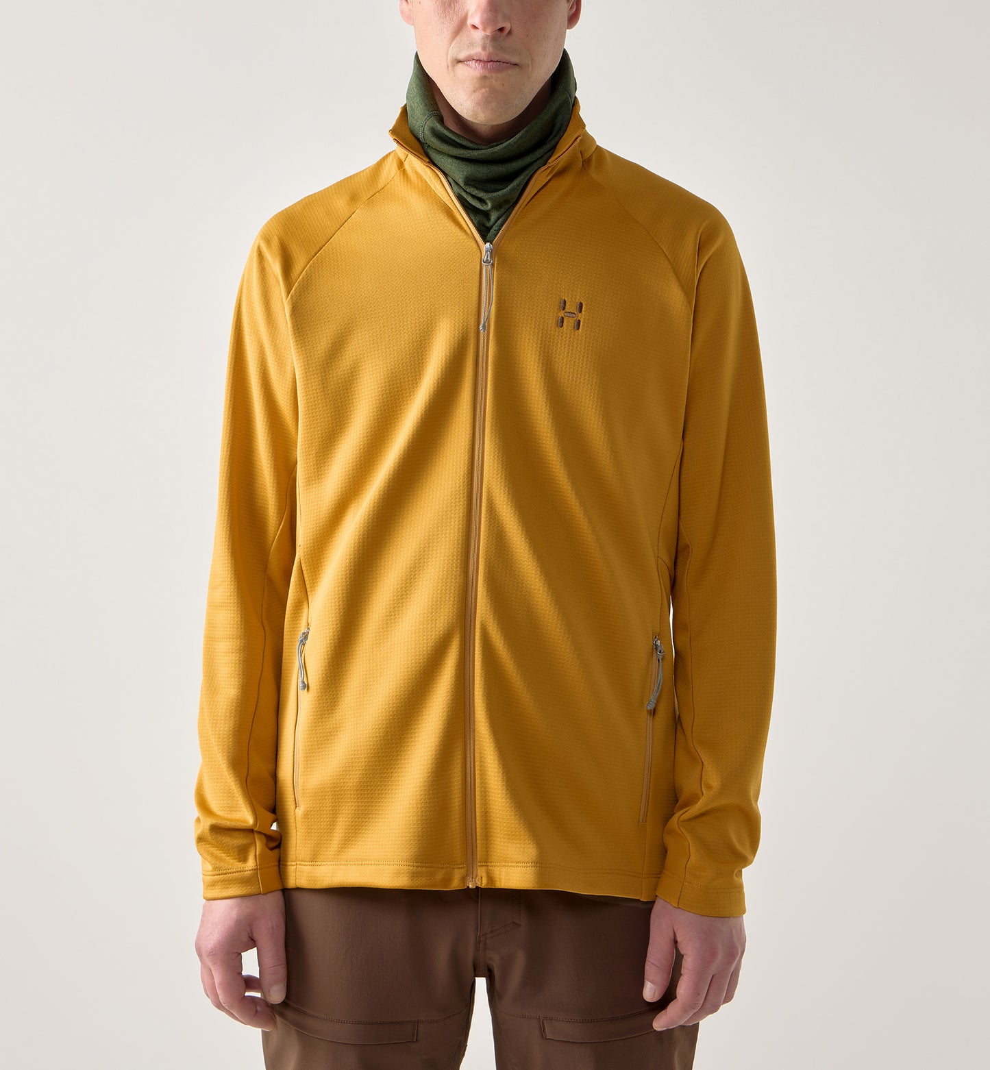 Korp Mid Jacket Men