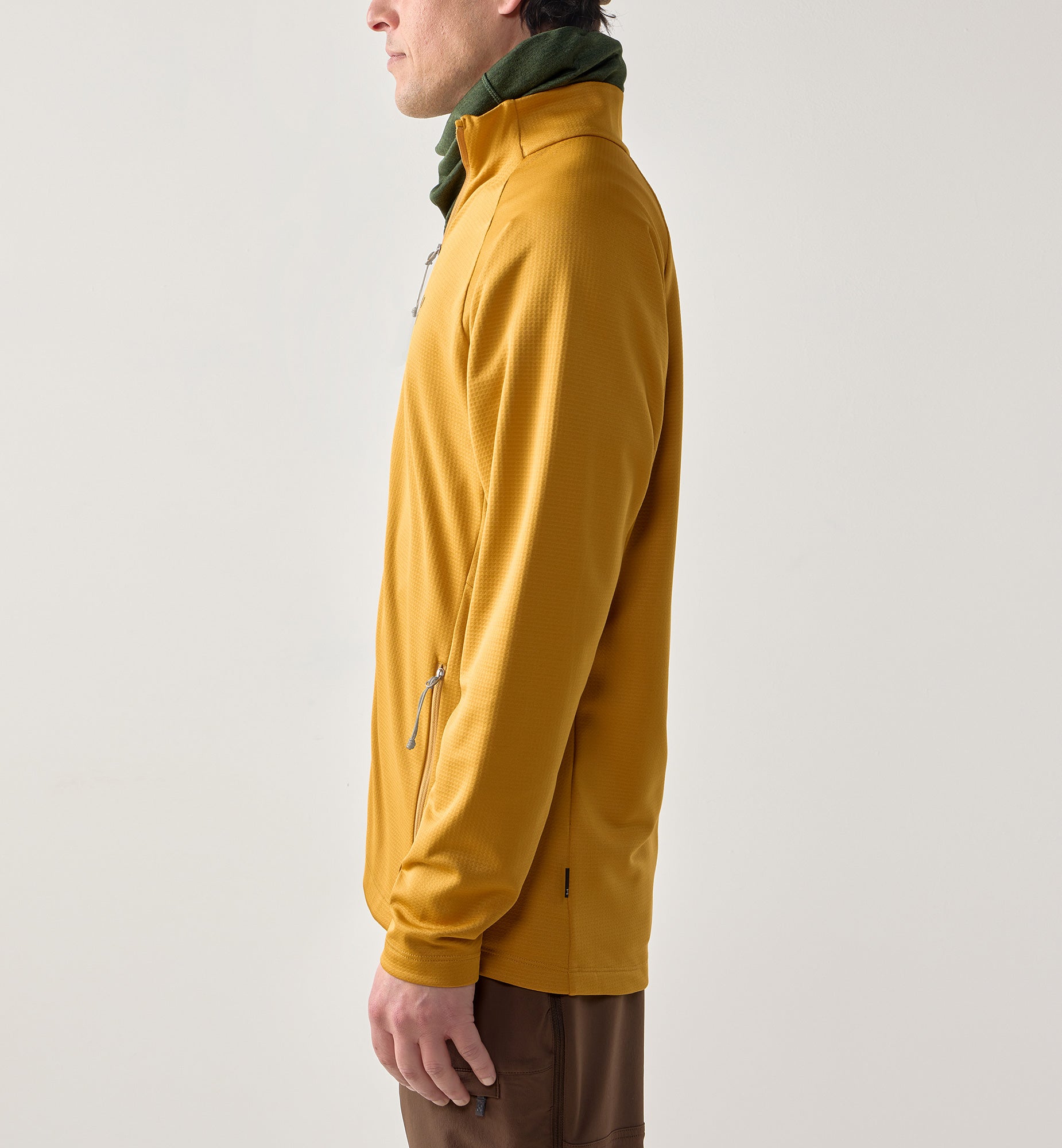 Korp Mid Jacket Men