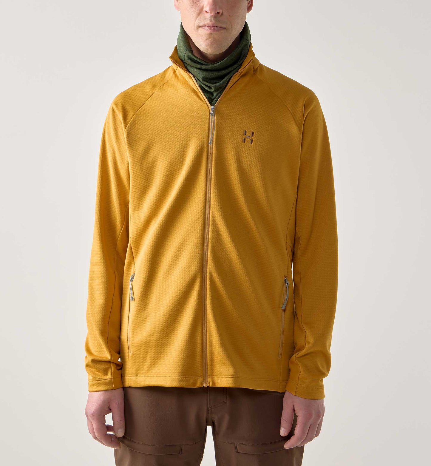 Korp Mid Jacket Men