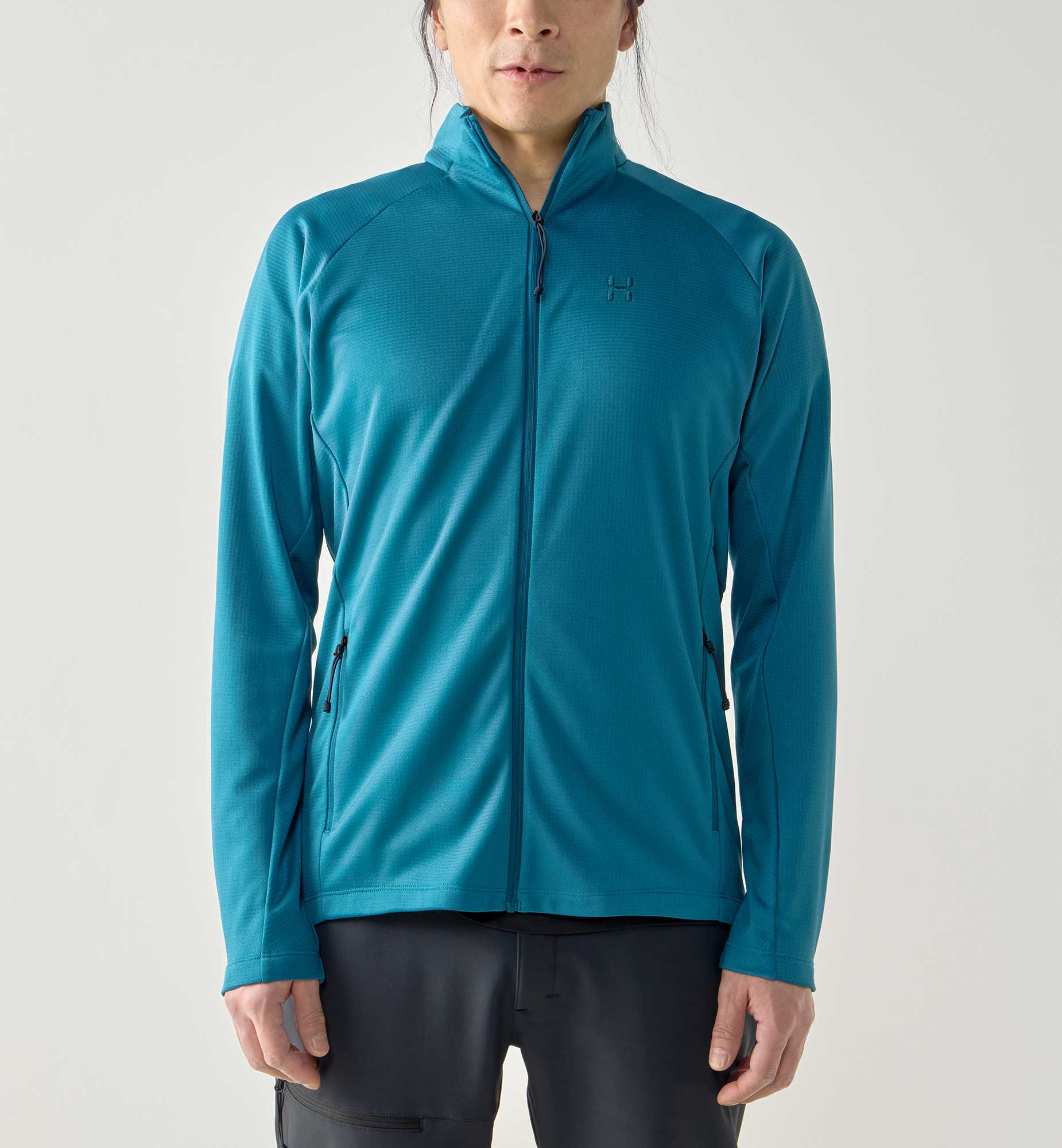 Korp Mid Jacket Men
