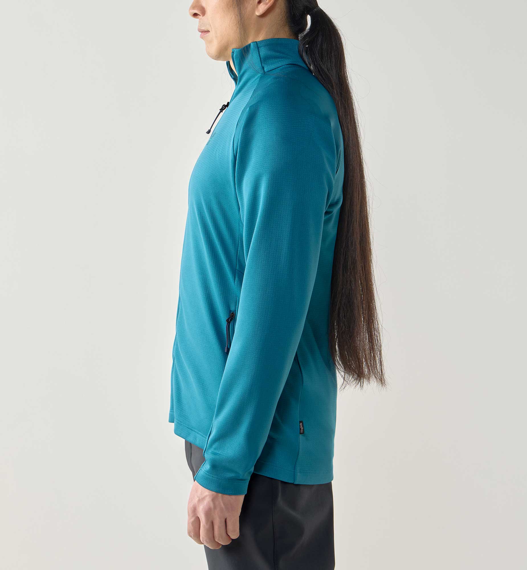 Korp Mid Jacket Men
