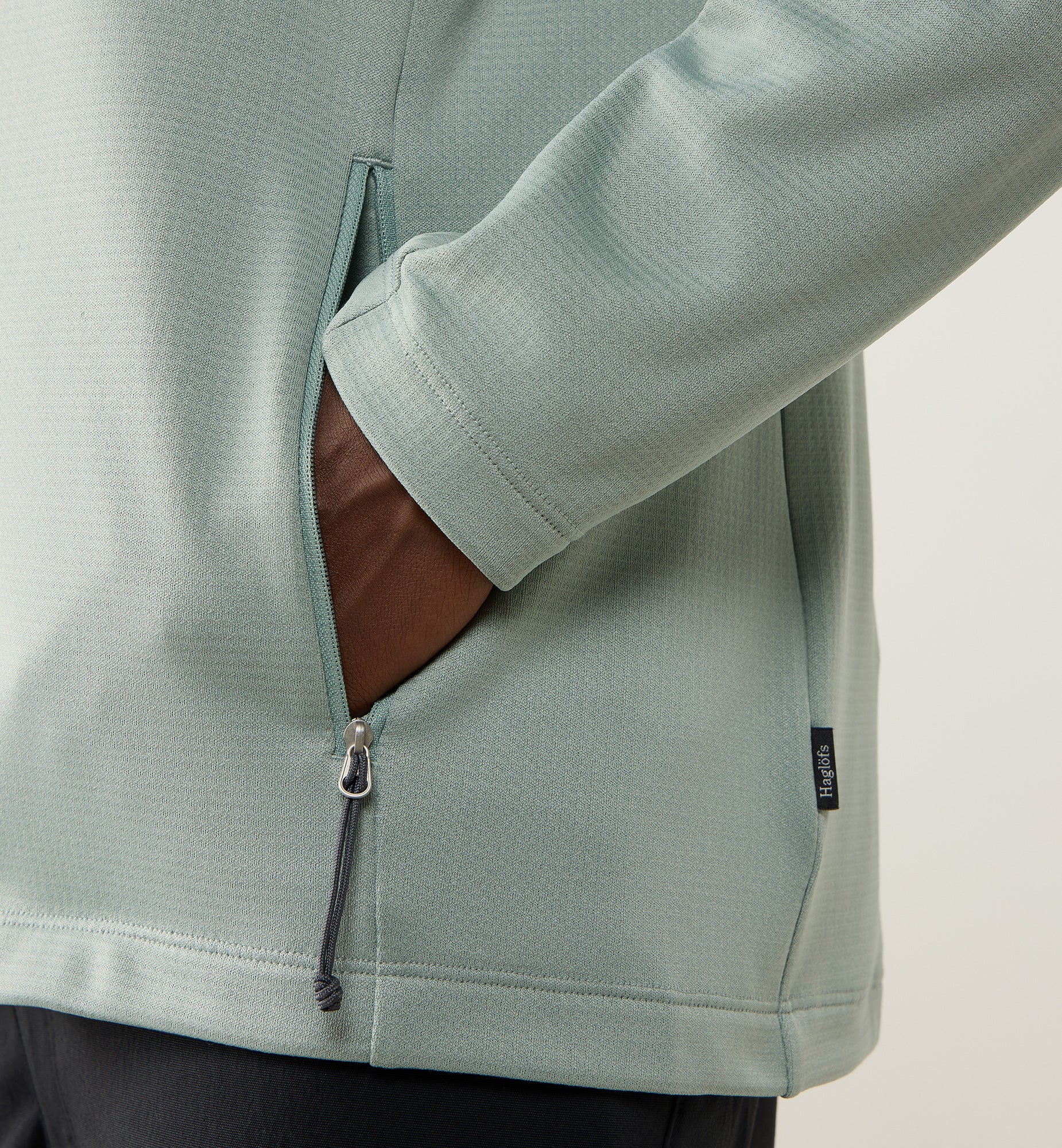 Korp Mid Jacket Men