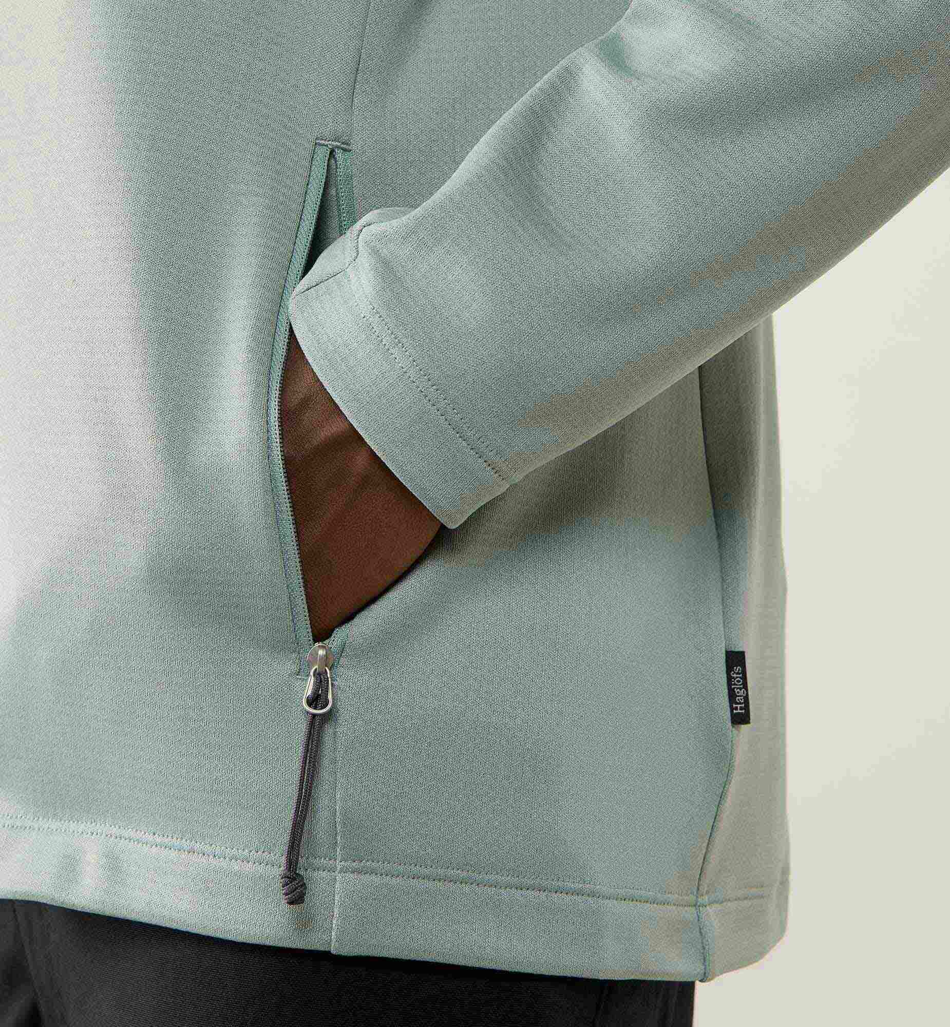 ウェア KOP Korp Mid Jacket Men – UPLNDオンラインストア