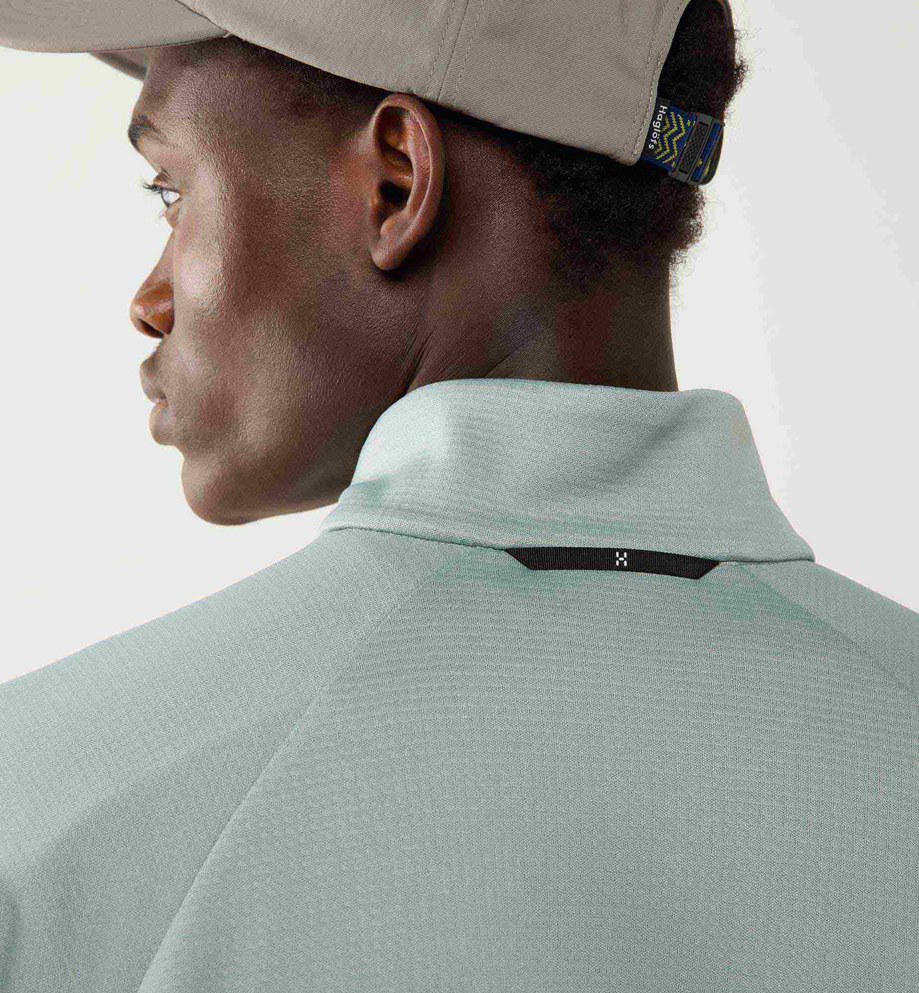 Korp Mid Jacket Men