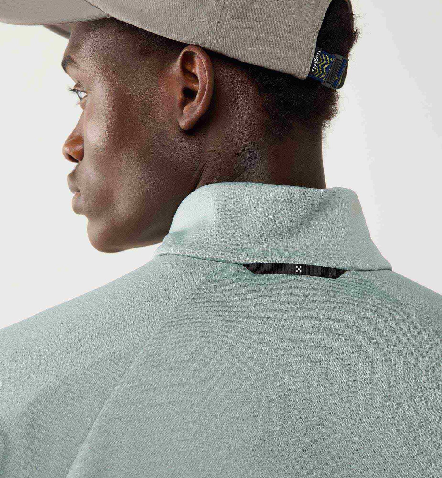 Korp Mid Jacket Men