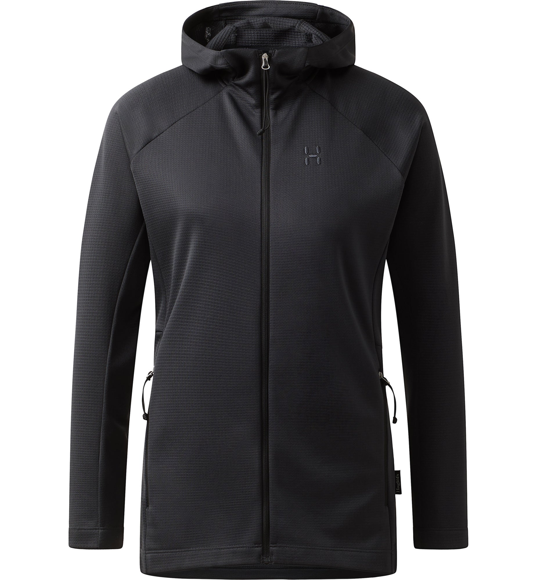 Korp Mid Hood Women