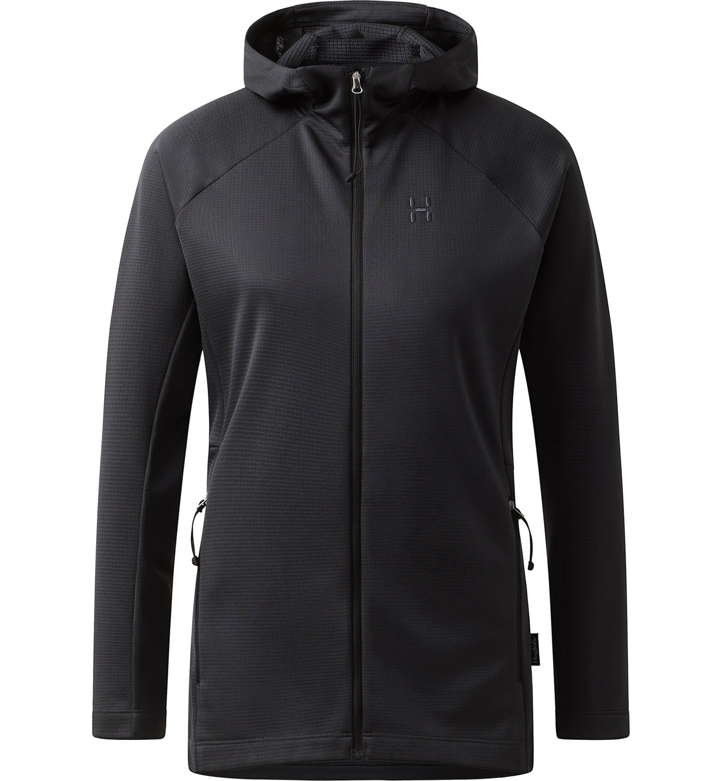 Korp Mid Hood Women
